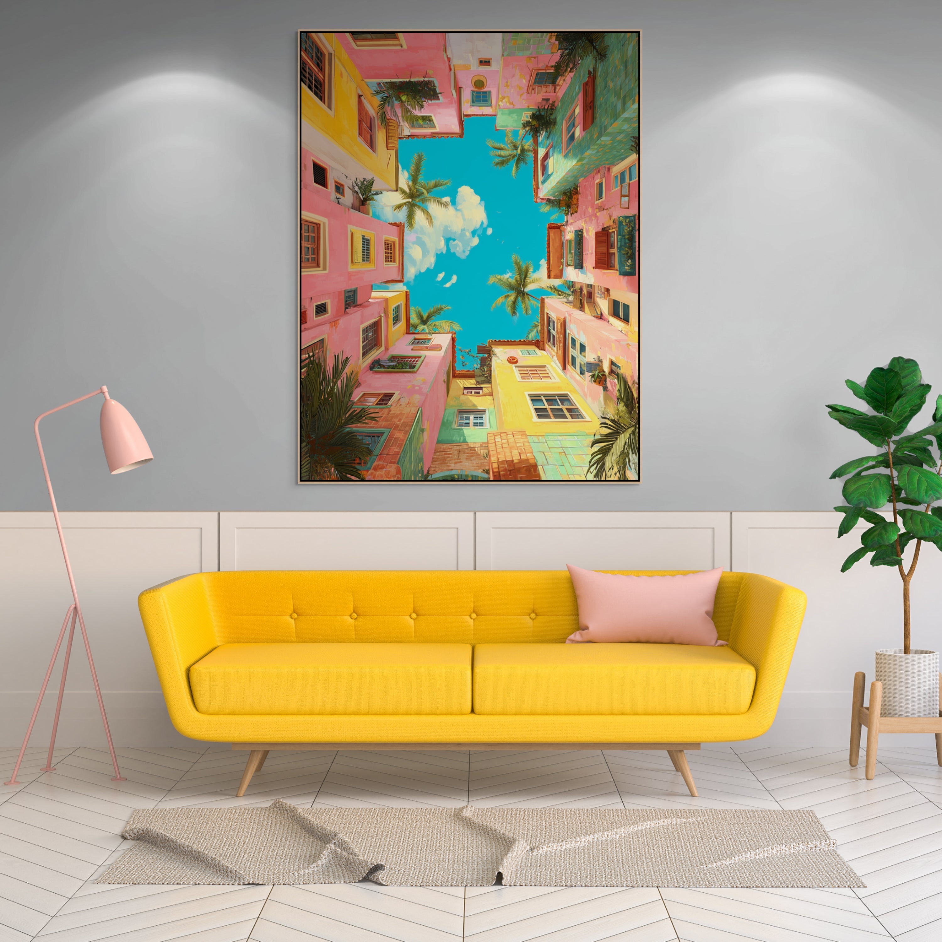 D1089-room-f-natural-living-room-image