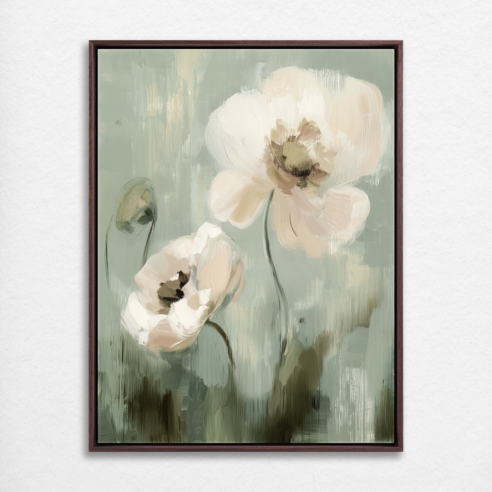 D1091-hand-painted-wall-art_4_3x4-vertical-frame-walnut.psd_0