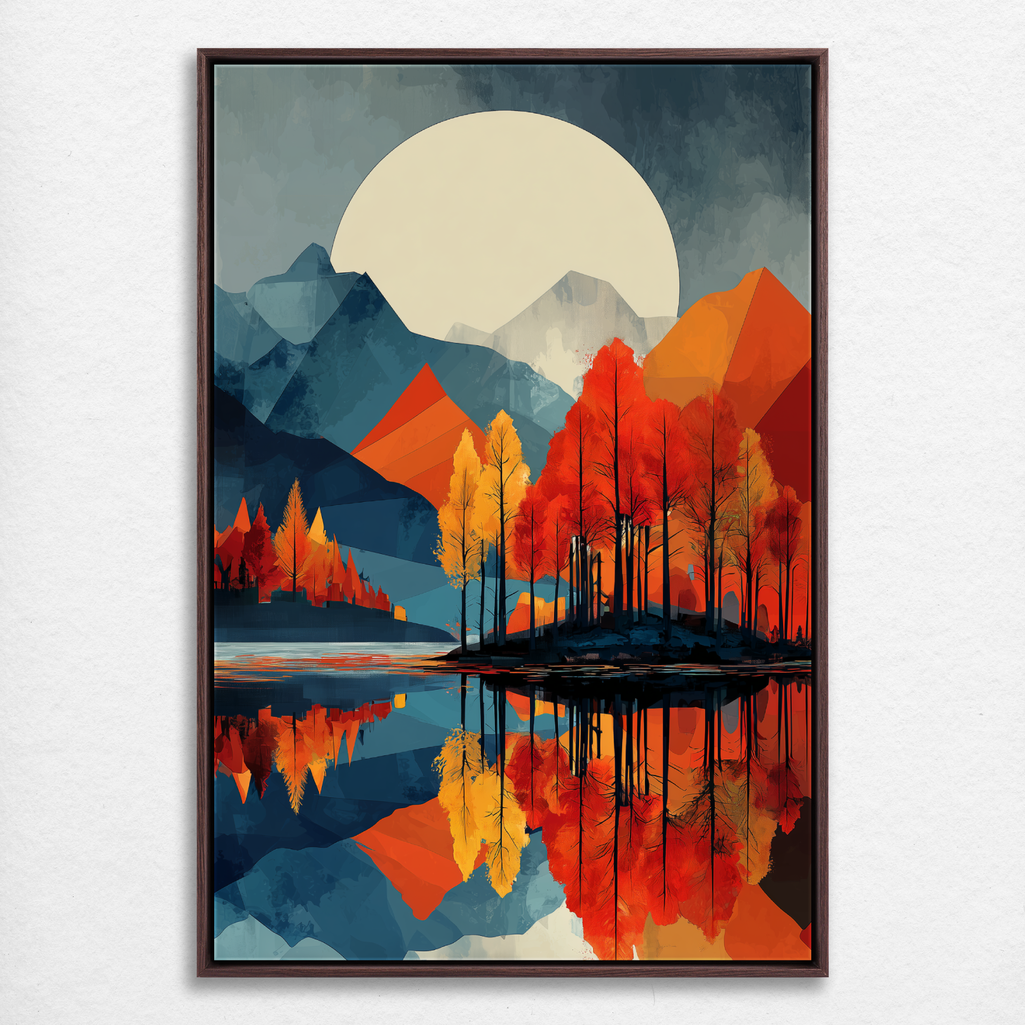 D1097-hand-painted-wall-art_0_2x3-vertical-frame-walnut.psd_0