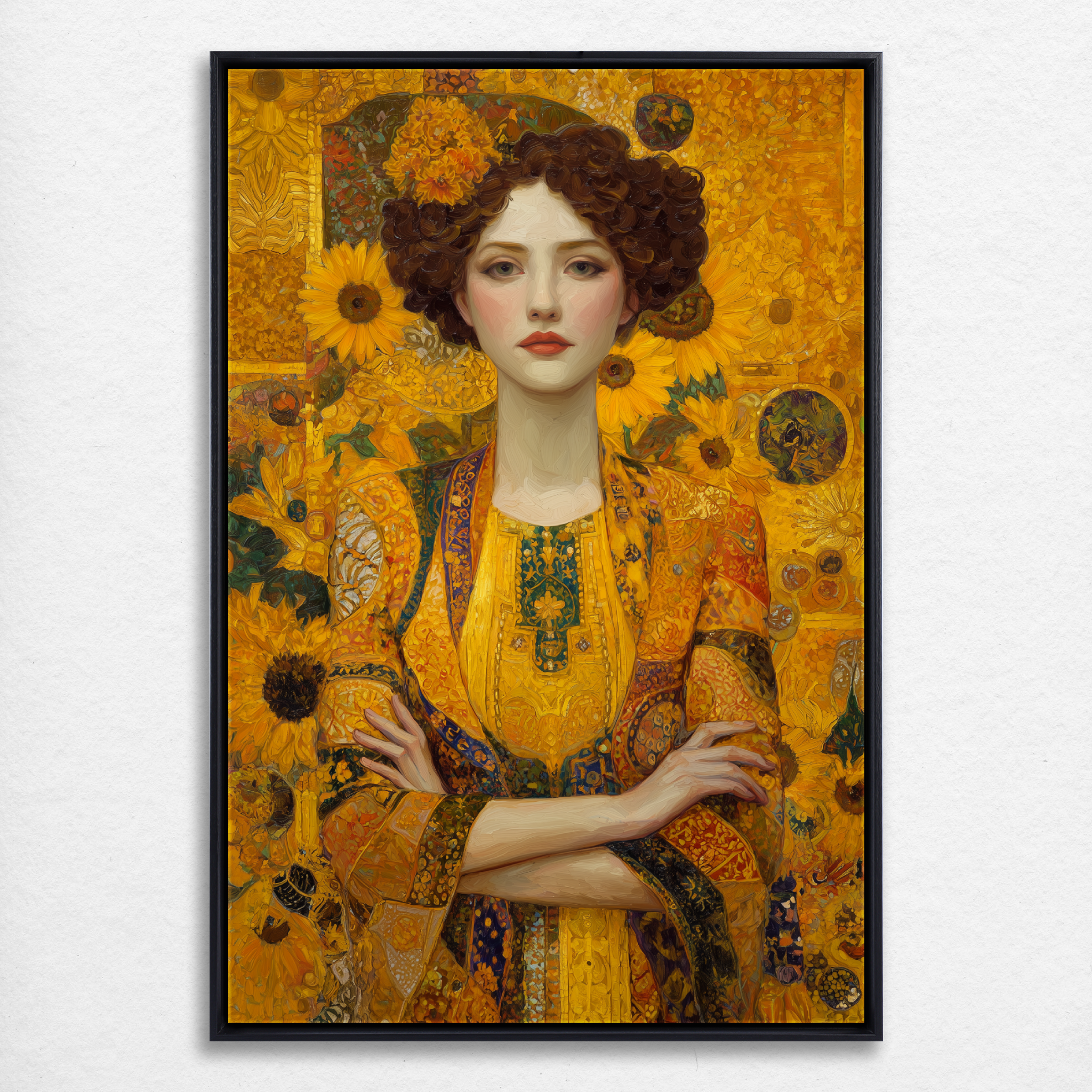 D1099-hand-painted-wall-art_2_2x3-vertical-frame-black.psd_3