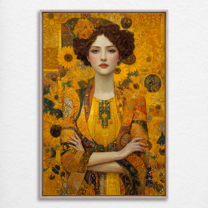 D1099-hand-painted-wall-art_2_2x3-vertical-frame-natural.psd_1