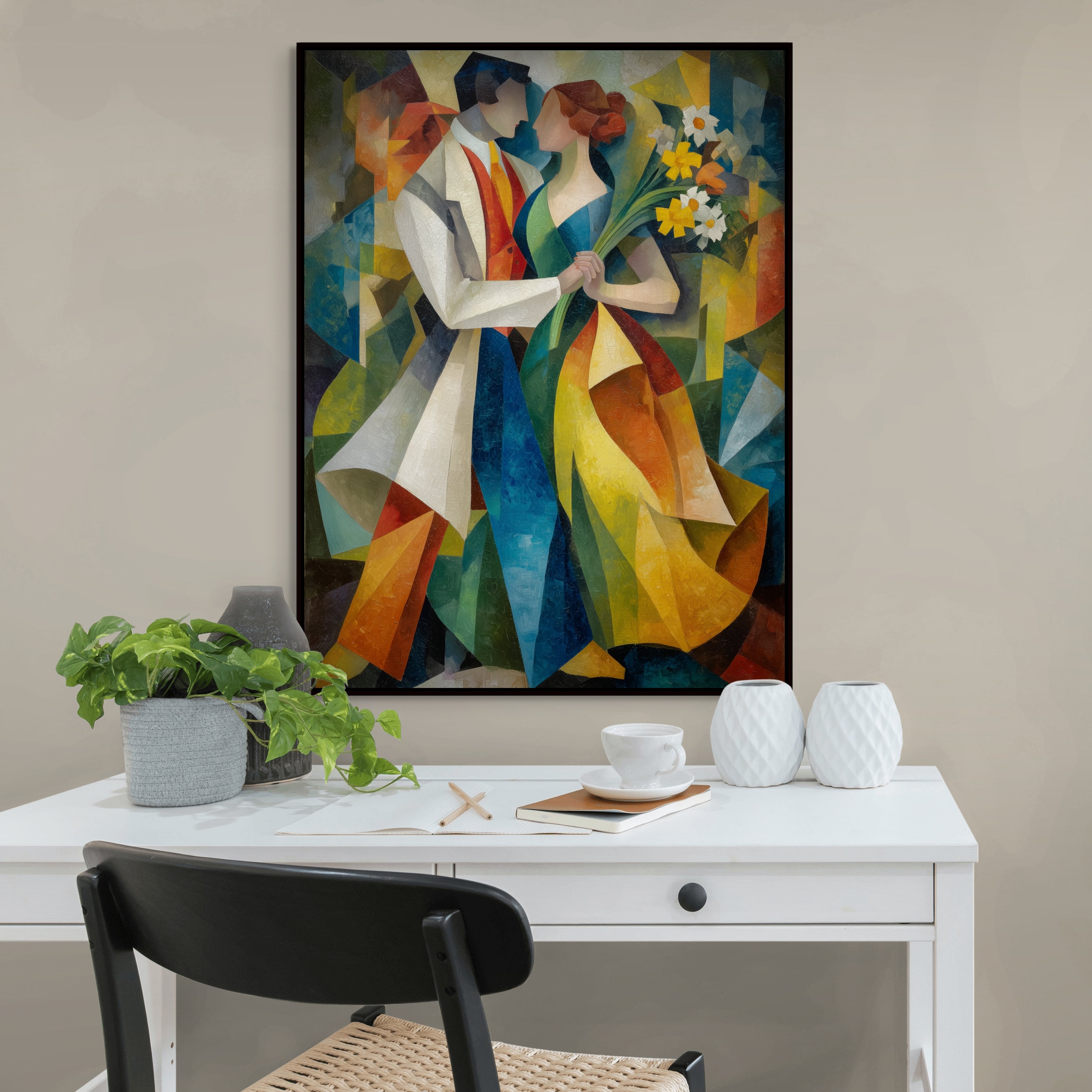 D1100-room-f-black-hallway-room-image