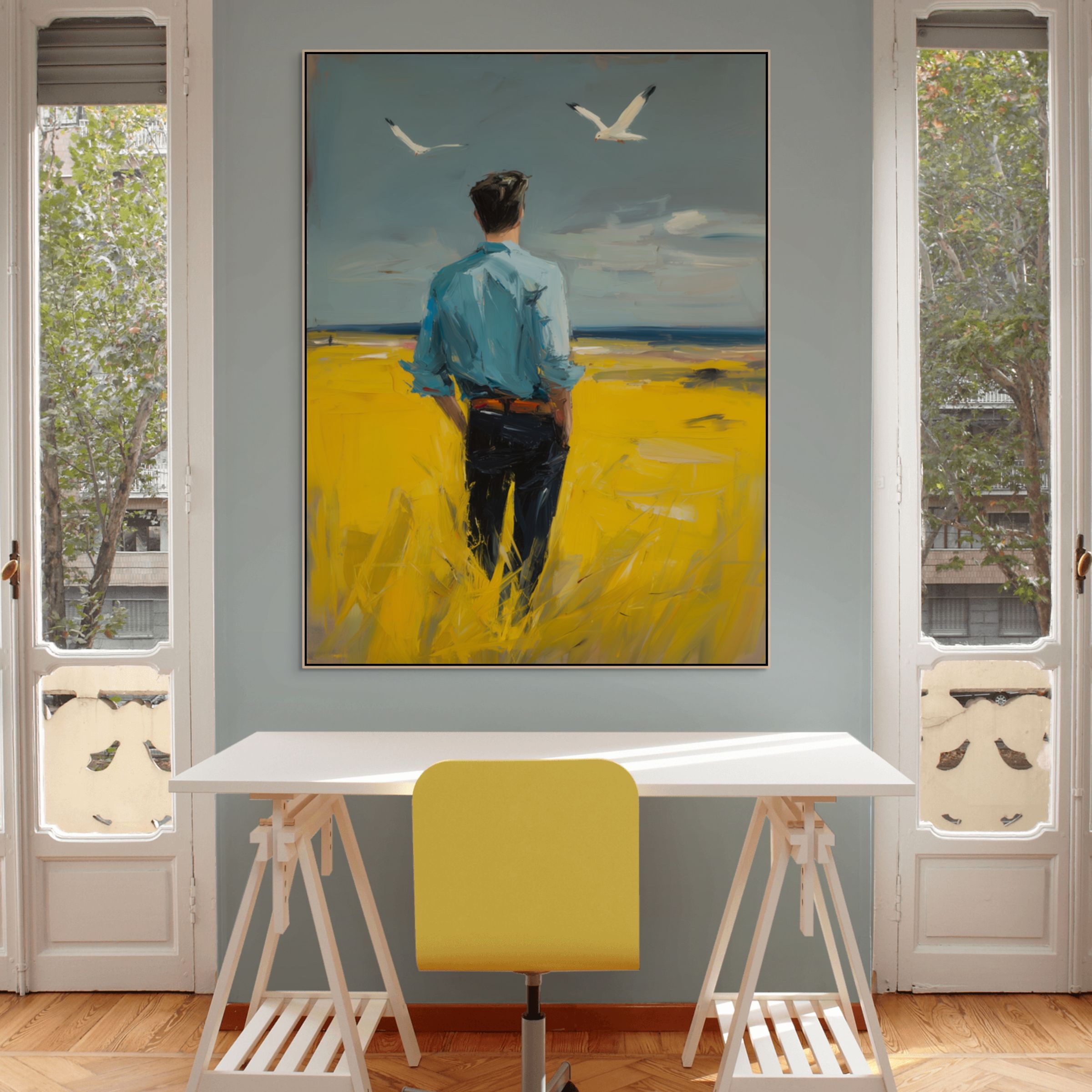 D1113-room-f-natural-office-room-image