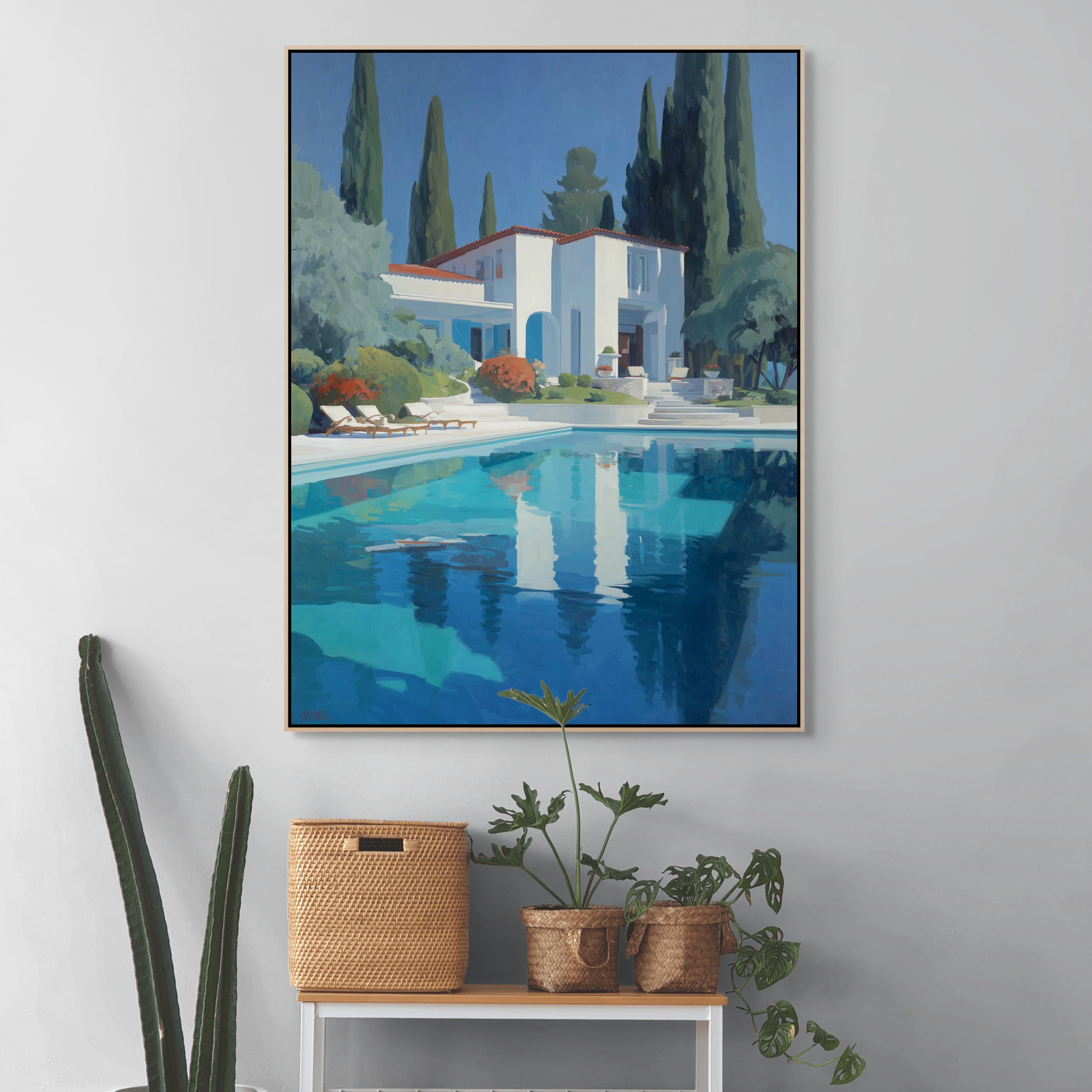 D1116-room-f-natural-hallway-room-image