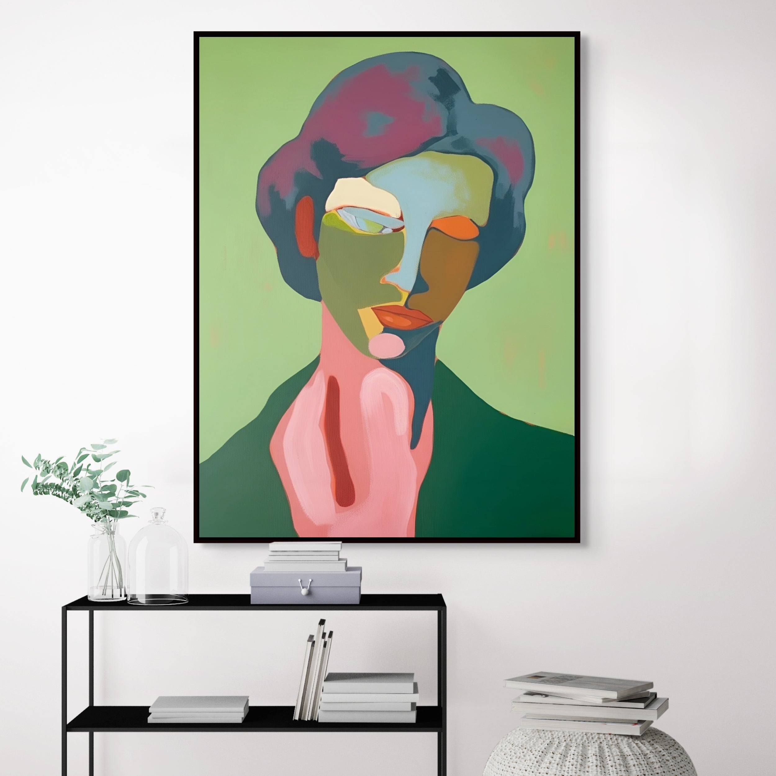 D1122-room-f-black-hallway-room-image