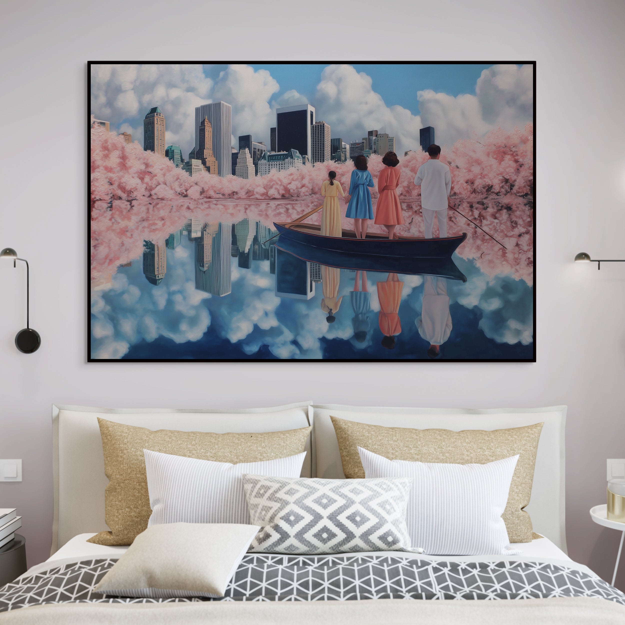 D1124-room-f-black-bed-room-image