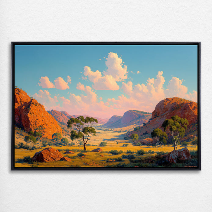 D1127-hand-painted-wall-art_3_3x2-horizontal-frame-black.psd_3