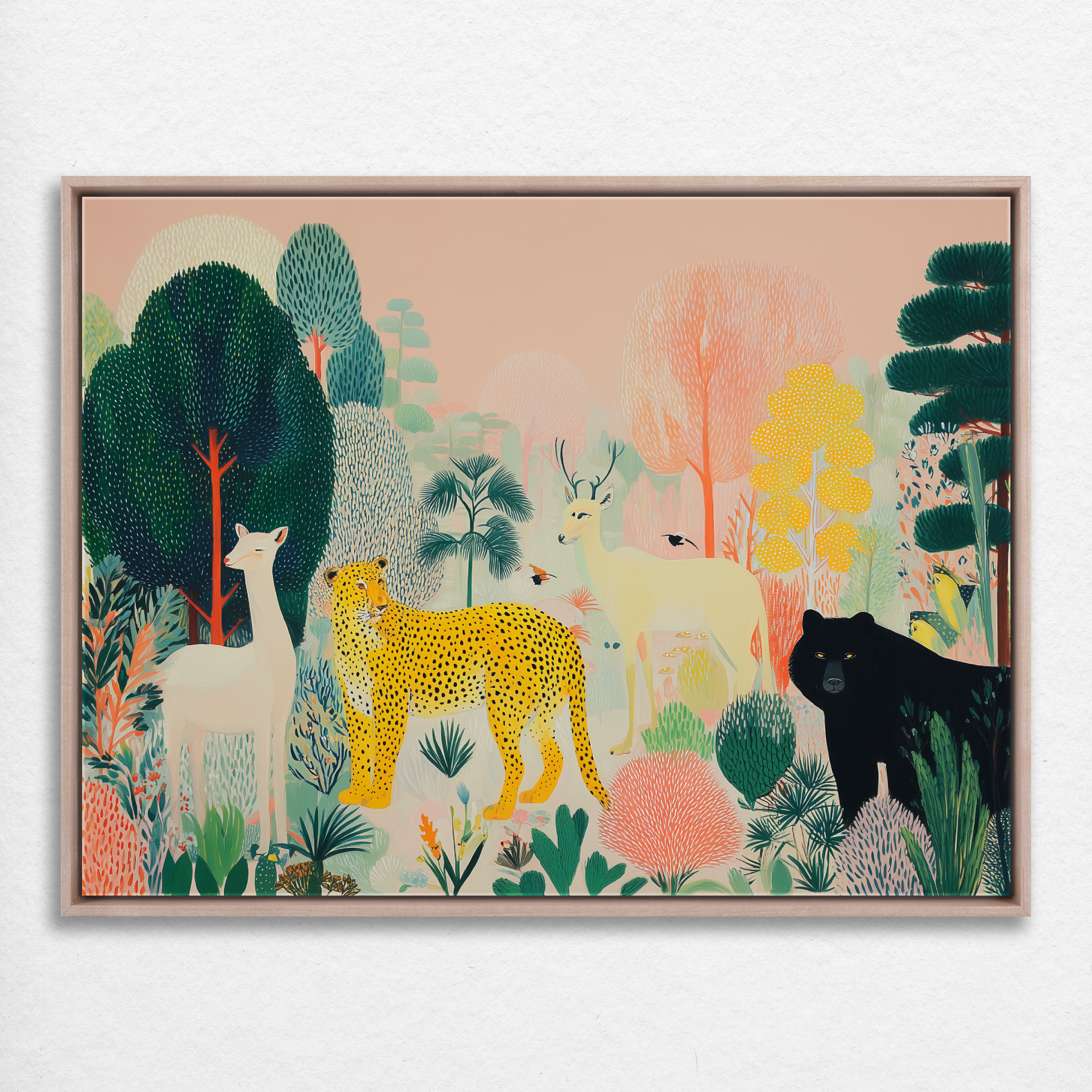 D1134-hand-painted-wall-art_3_4x3-horizontal-frame-natural.psd_1