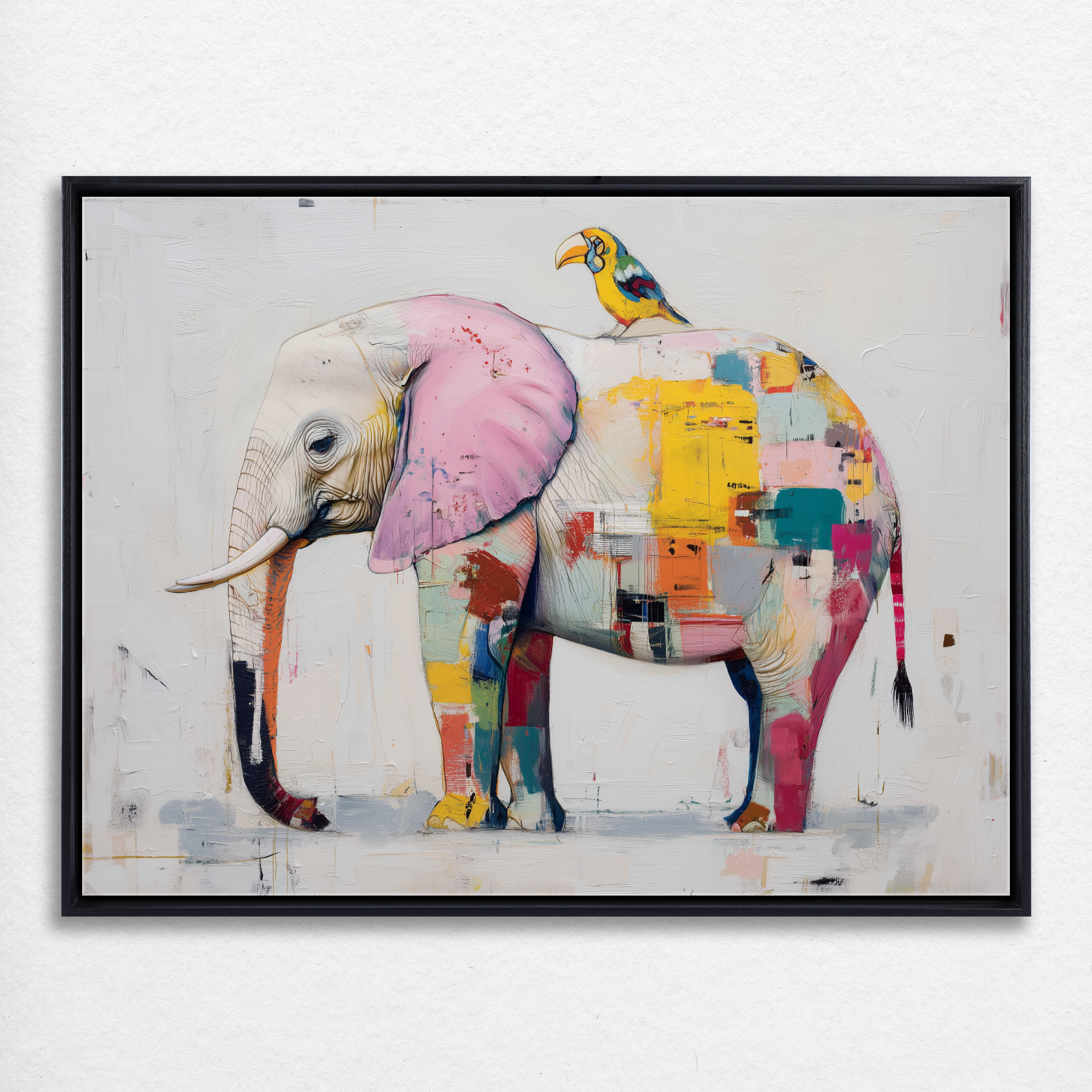 D1135-hand-painted-wall-art_4_4x3-horizontal-frame-black.psd_2