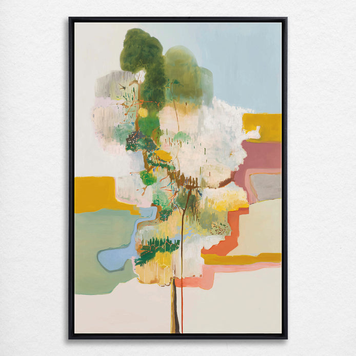 D1161-hand-painted-wall-art_1_2x3-vertical-frame-black.psd_2