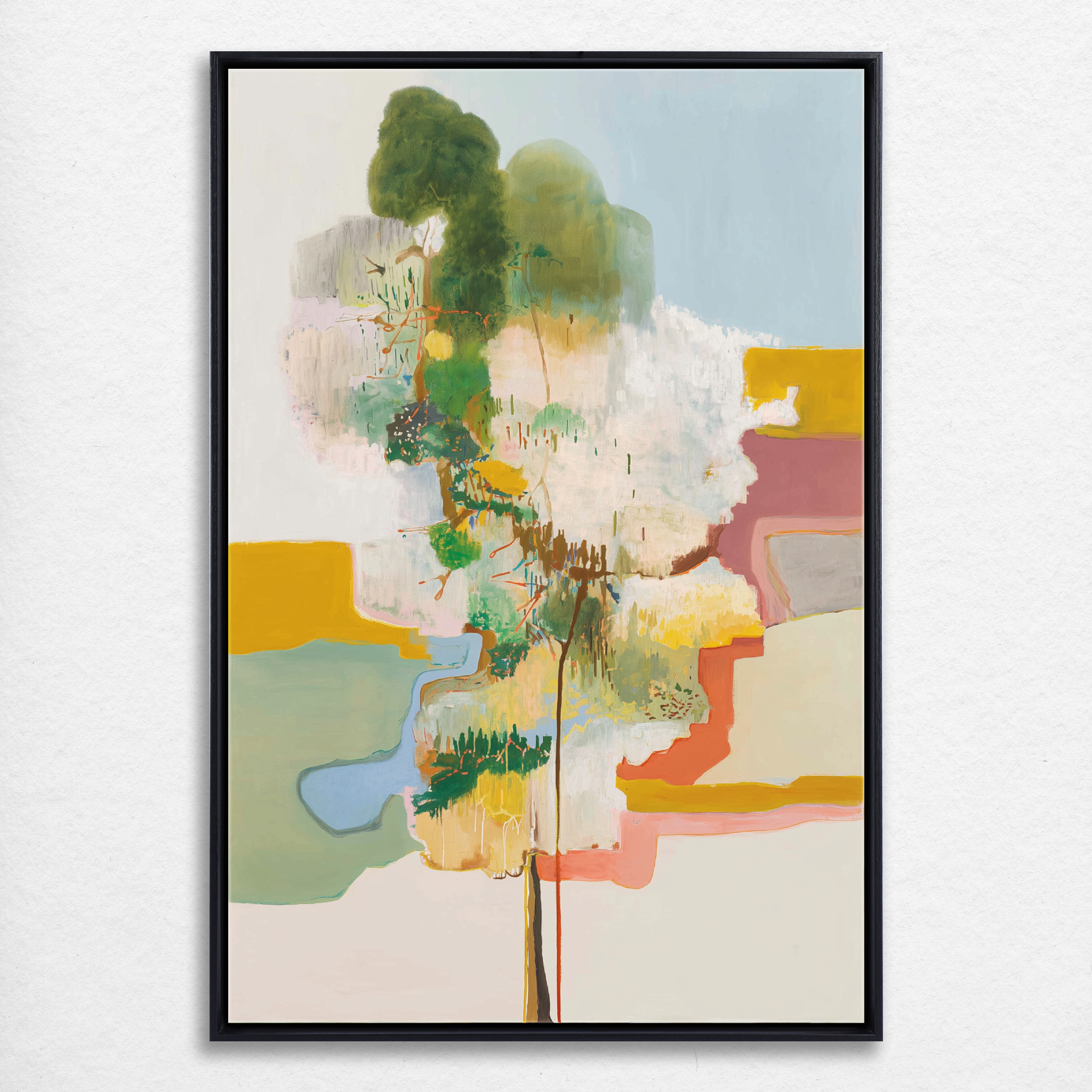 D1161-hand-painted-wall-art_1_2x3-vertical-frame-black.psd_2