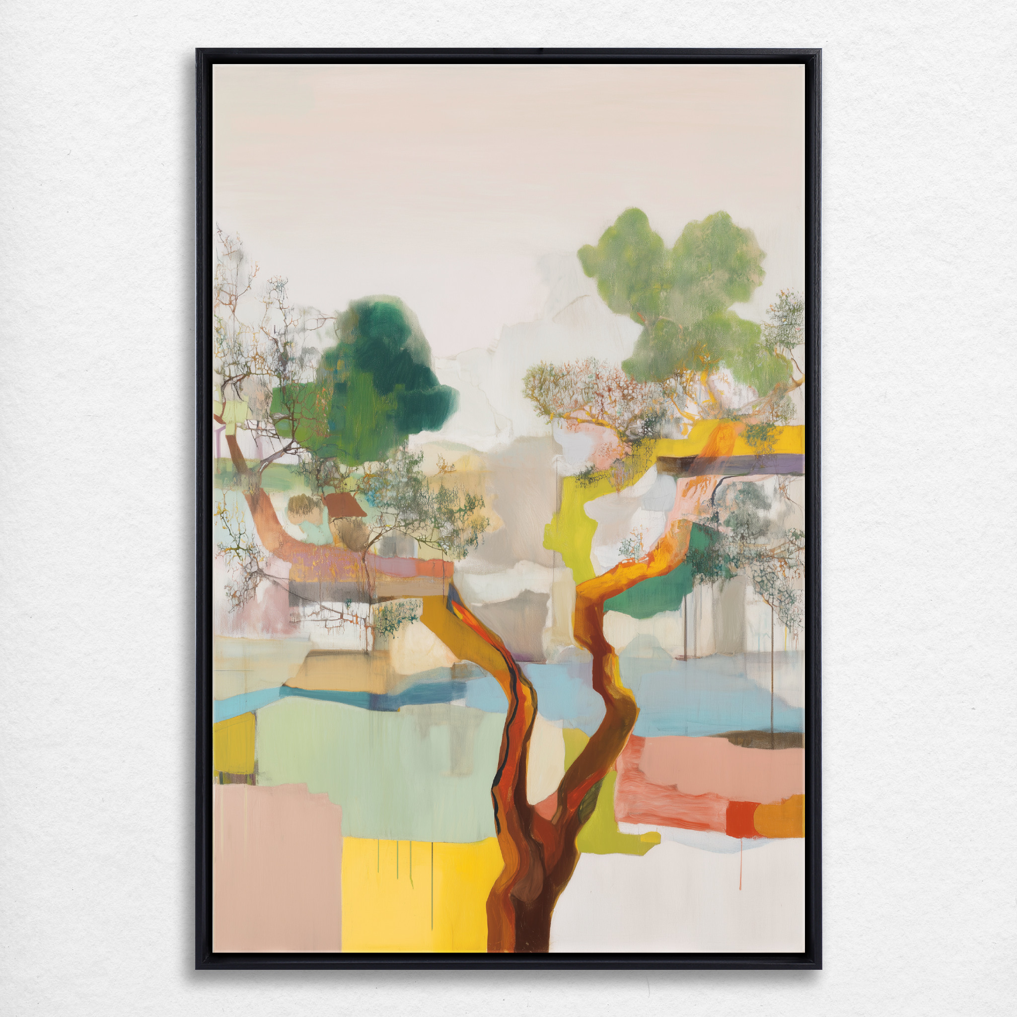 D1162-hand-painted-wall-art_2_2x3-vertical-frame-black.psd_2