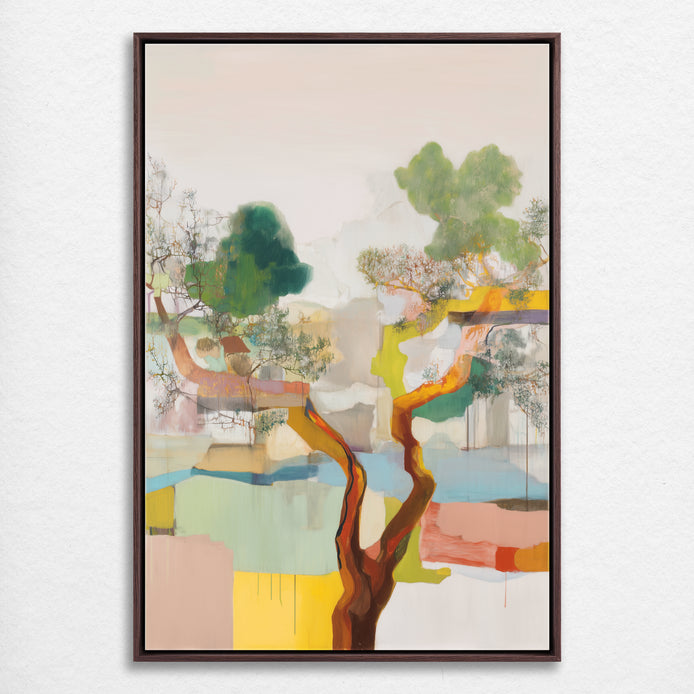D1162-hand-painted-wall-art_2_2x3-vertical-frame-walnut.psd_0