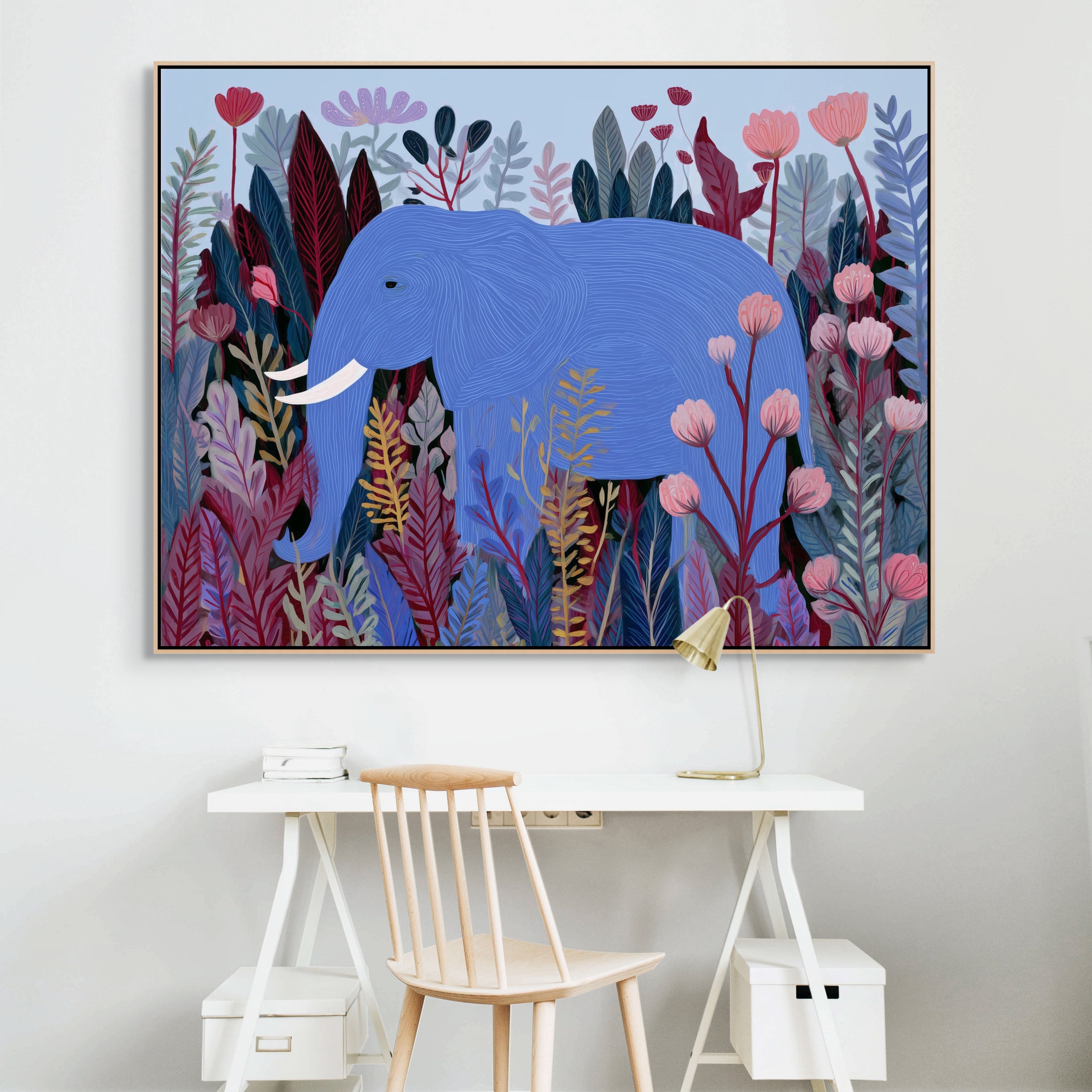 D1169-room-f-natural-office-room-image