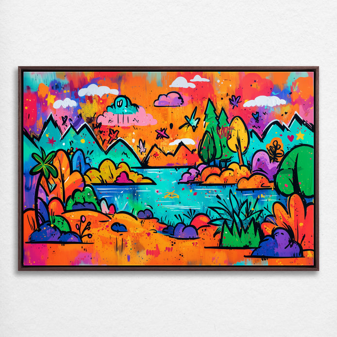 D1173-hand-painted-wall-art_0_3x2-horizontal-frame-walnut.psd_2