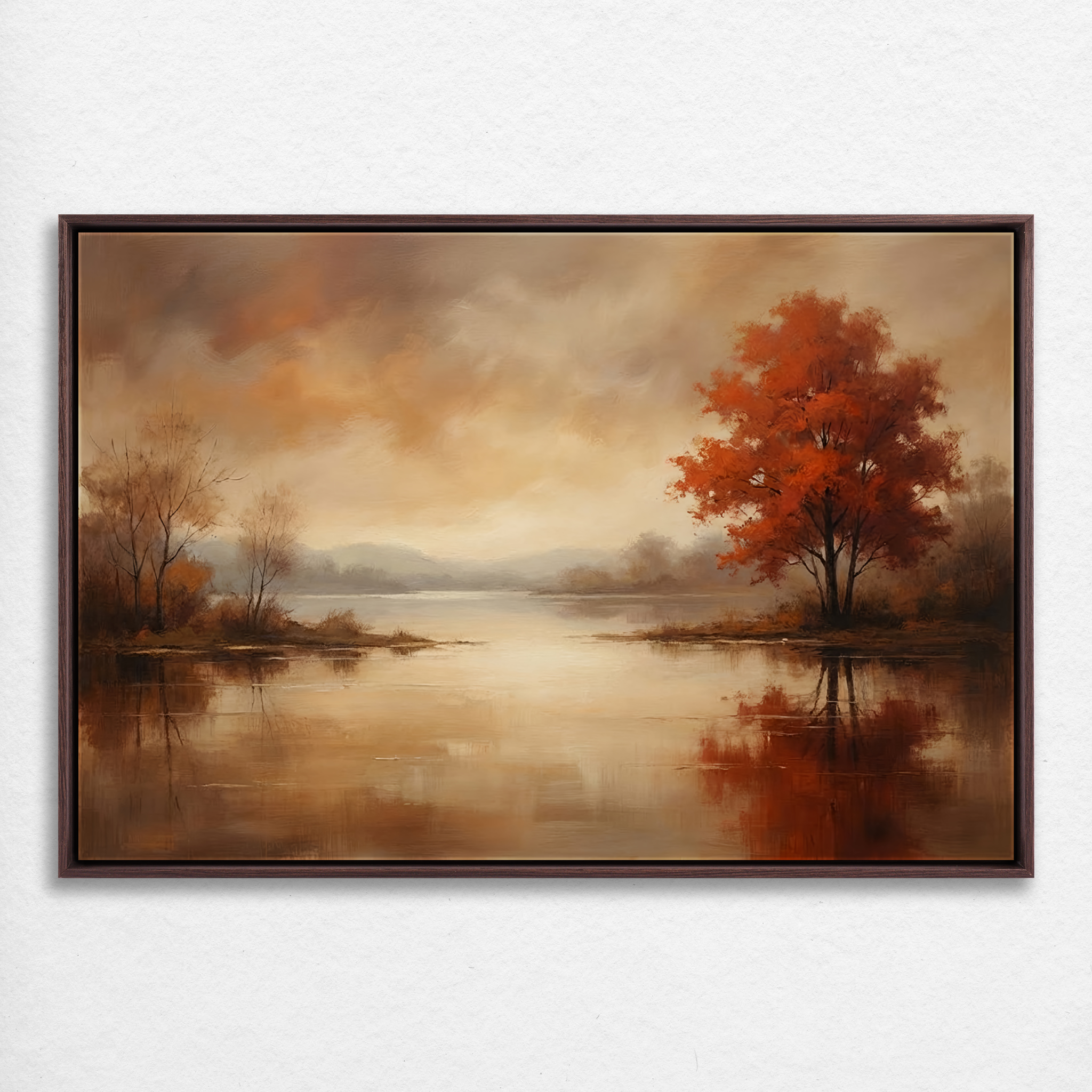 D1174-hand-painted-wall-art_1_3x2-horizontal-frame-walnut.psd_2