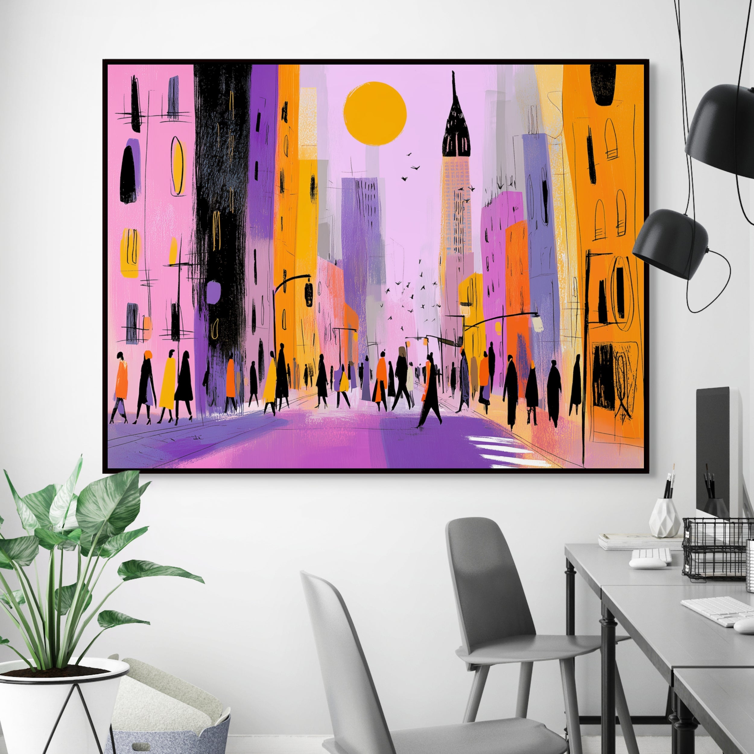 D1178-room-f-black-office-room-image