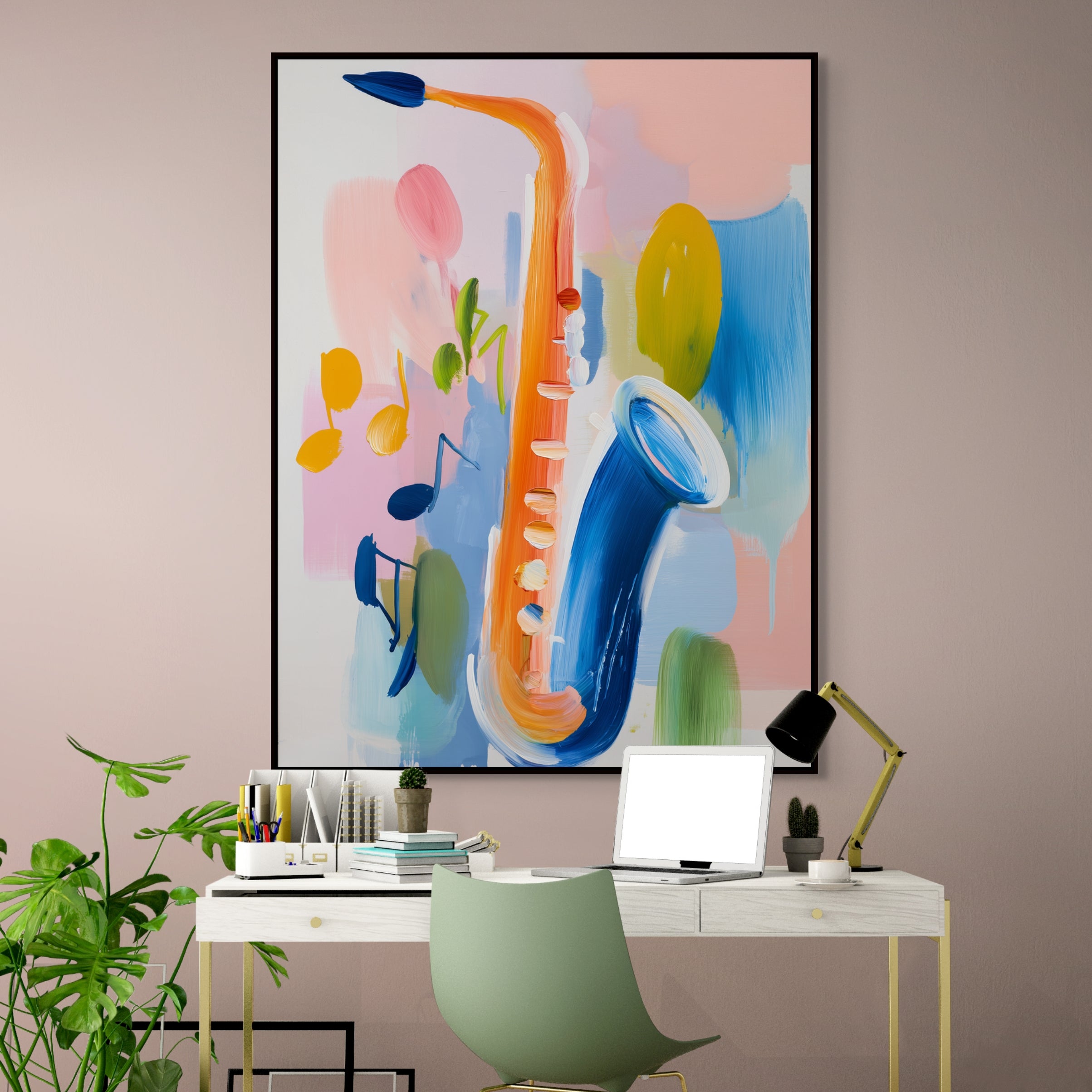 D1187-room-f-black-office-room-image