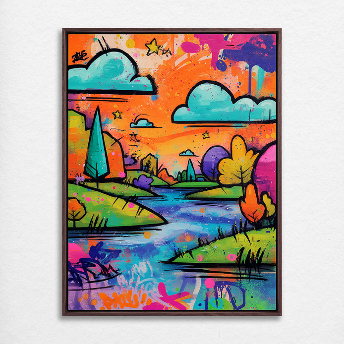 D1191-hand-painted-wall-art_11_3x4-vertical-frame-walnut.psd_2