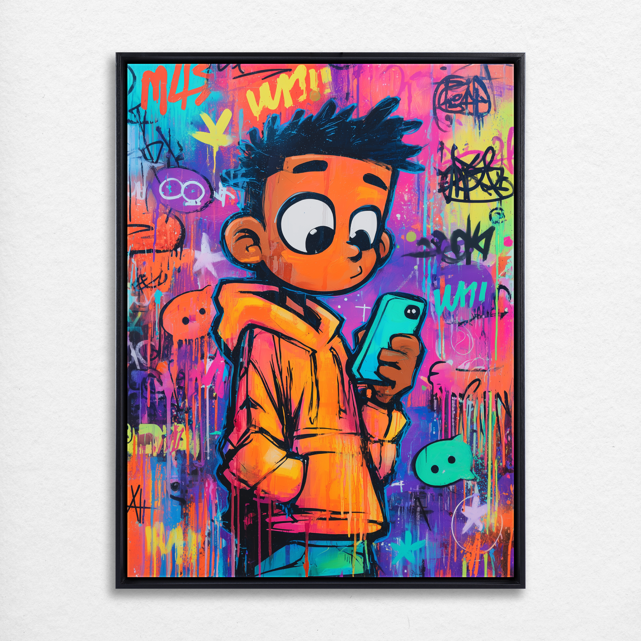D1192-hand-painted-wall-art_12_3x4-vertical-frame-black.psd_0