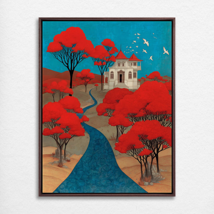 D1194-hand-painted-wall-art_14_3x4-vertical-frame-walnut.psd_2