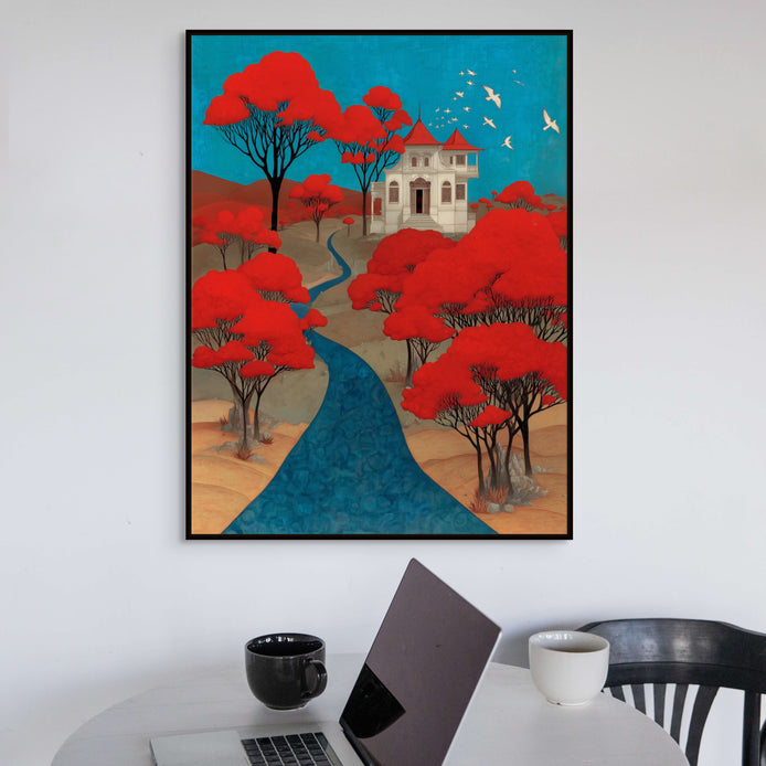 D1194-room-f-black-office-room-image