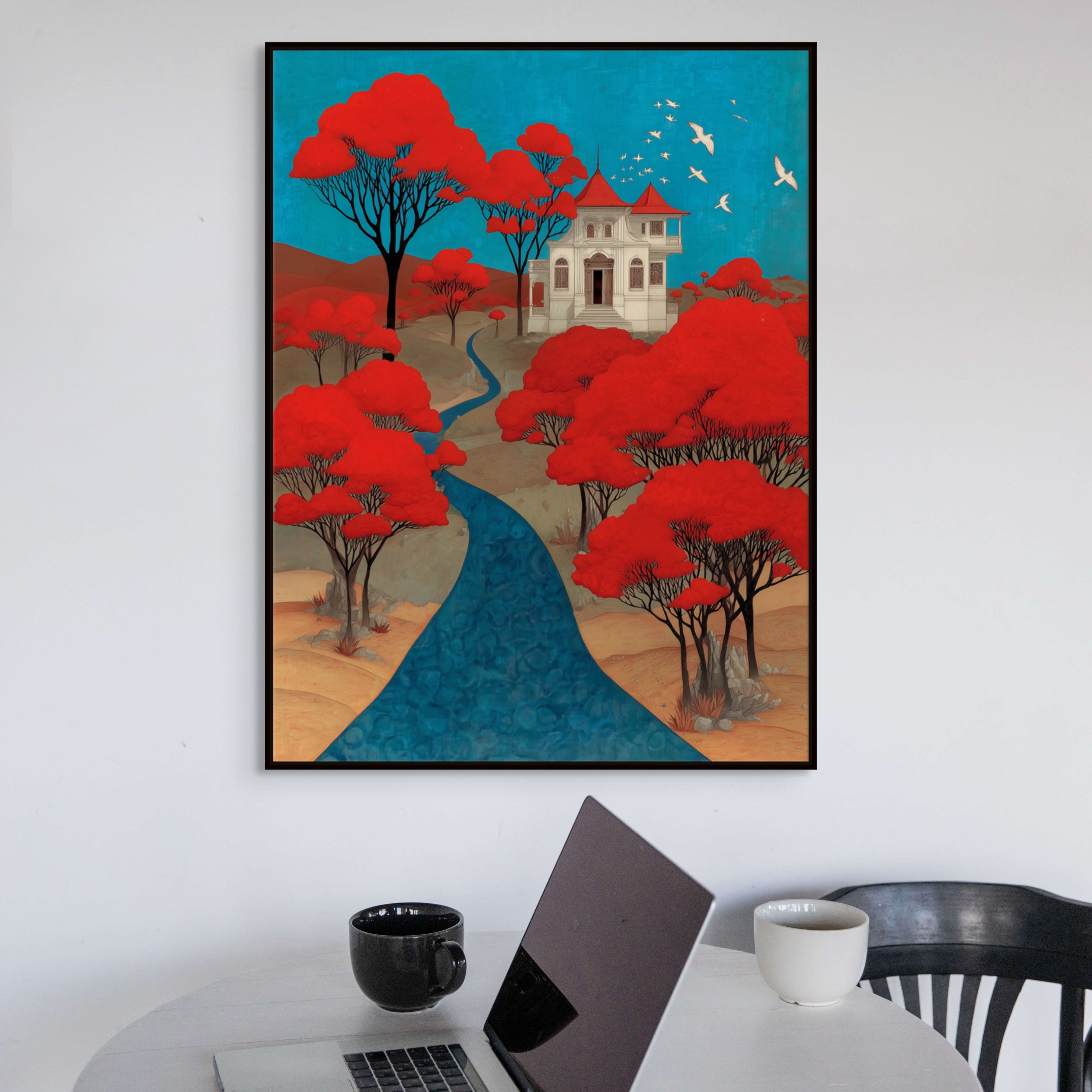 D1194-room-f-black-office-room-image