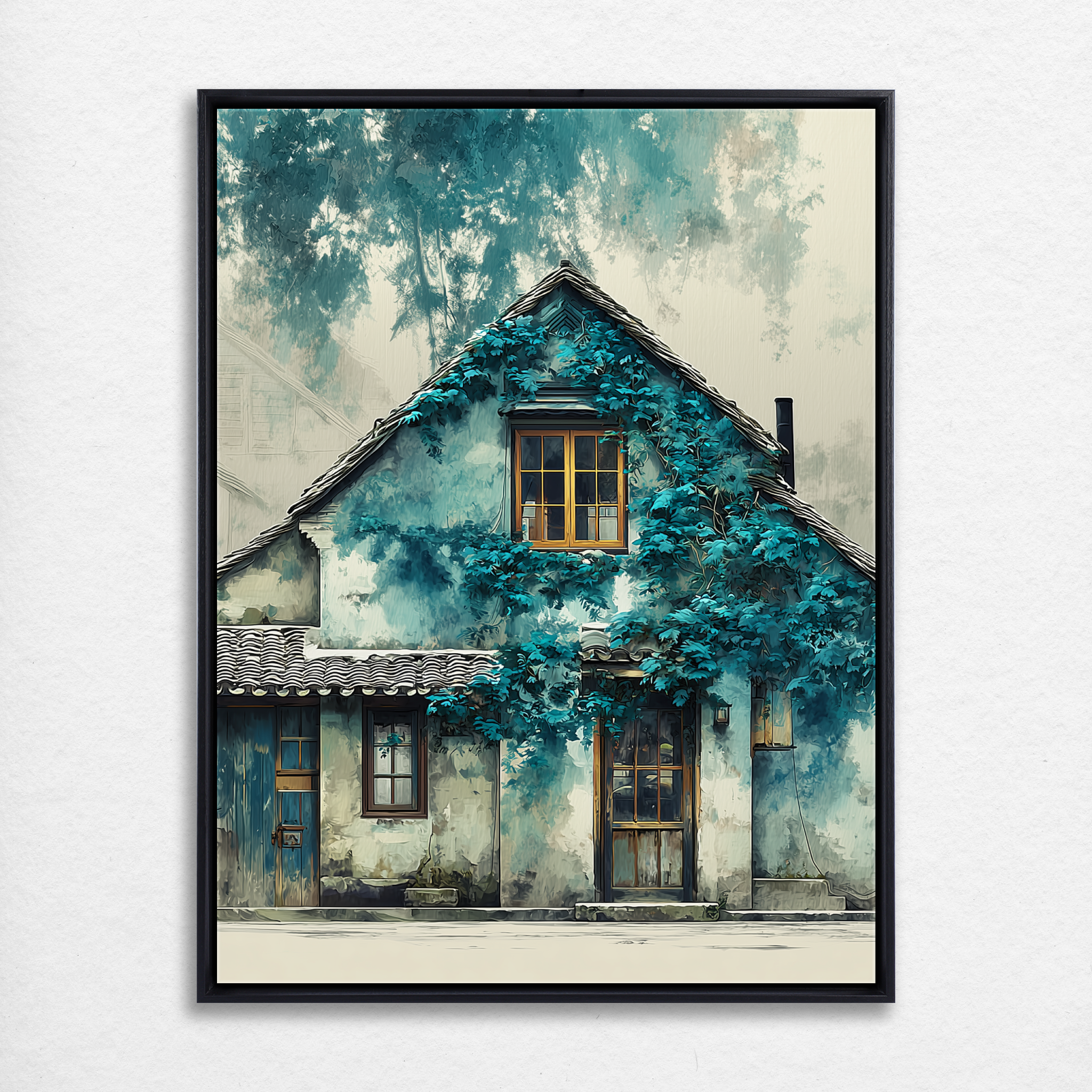 D1199-hand-painted-wall-art_19_3x4-vertical-frame-black.psd_0