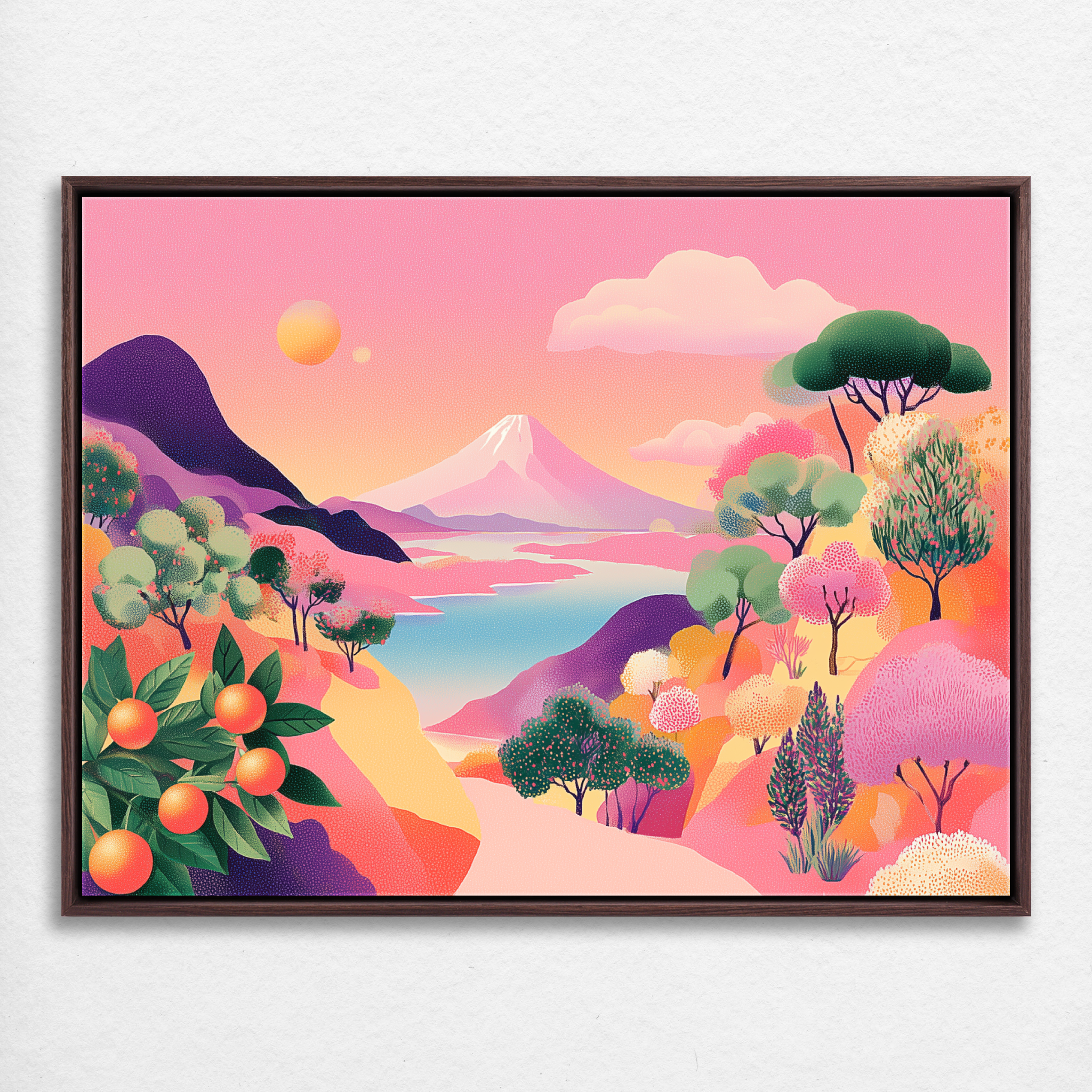 D1208-hand-painted-wall-art_3_4x3-horizontal-frame-walnut.psd_1