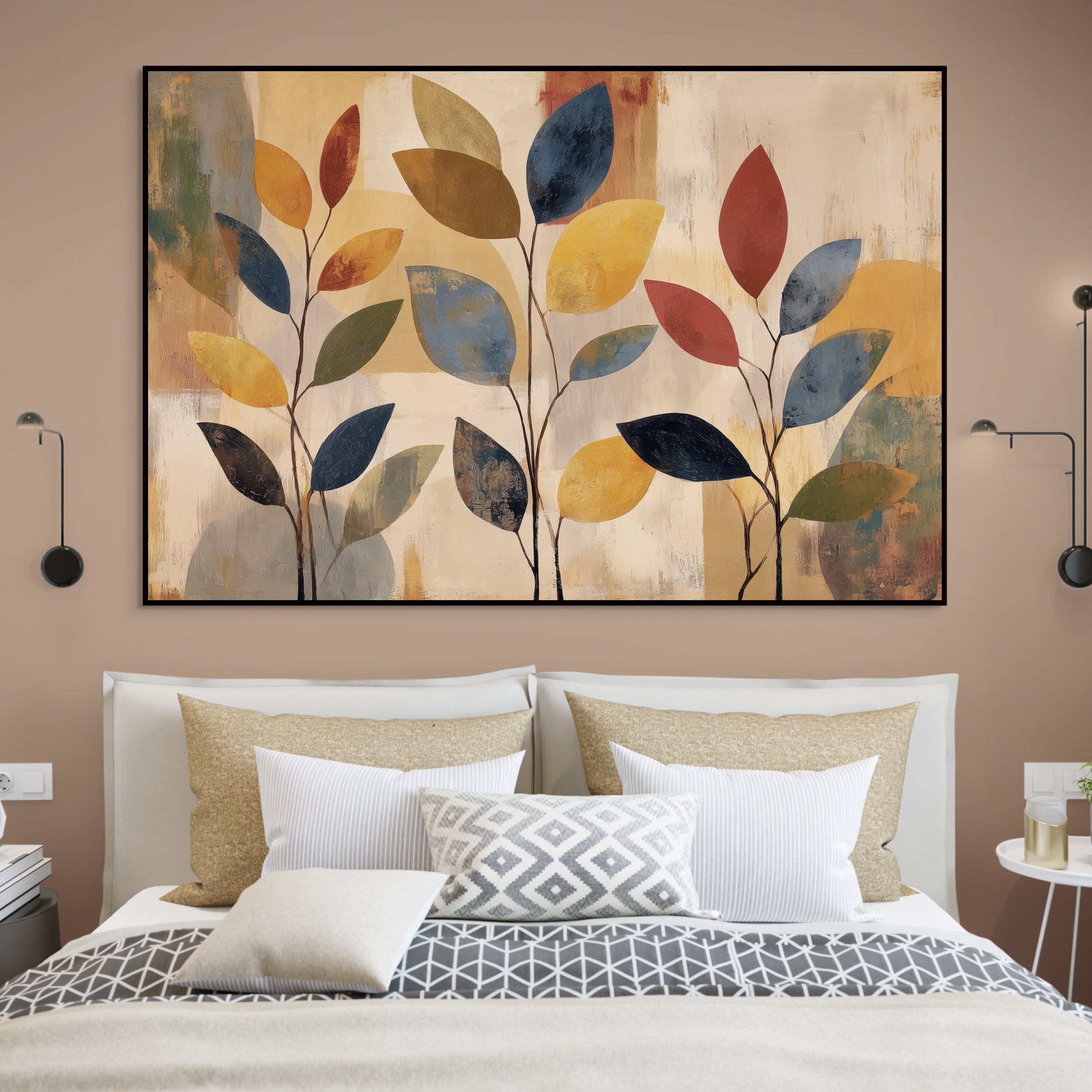 D1249-room-f-black-bed-room-image