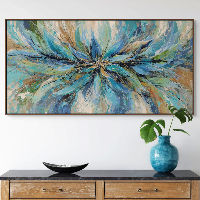 D1264-room-f-walnut-hallway-room-image