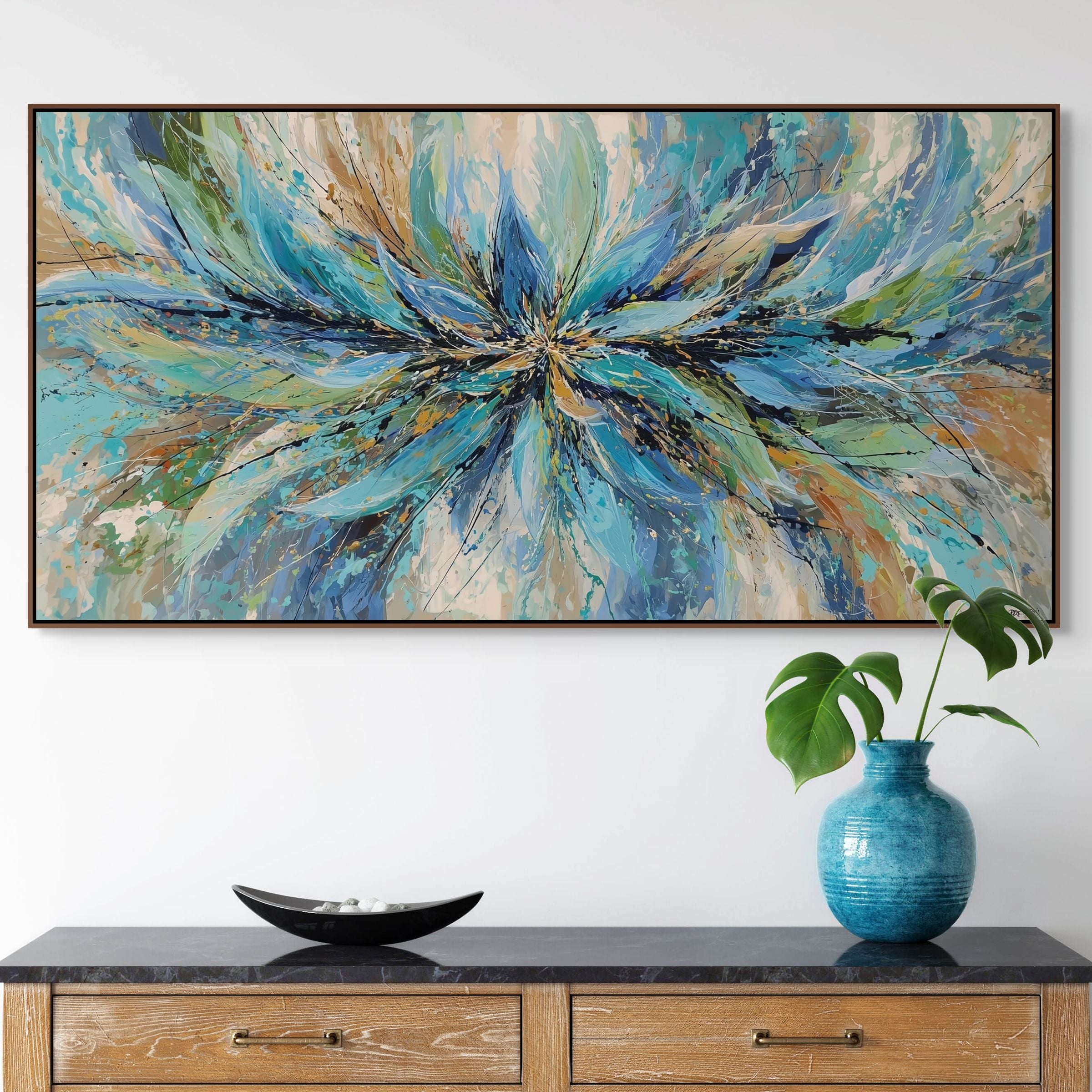 D1264-room-f-walnut-hallway-room-image