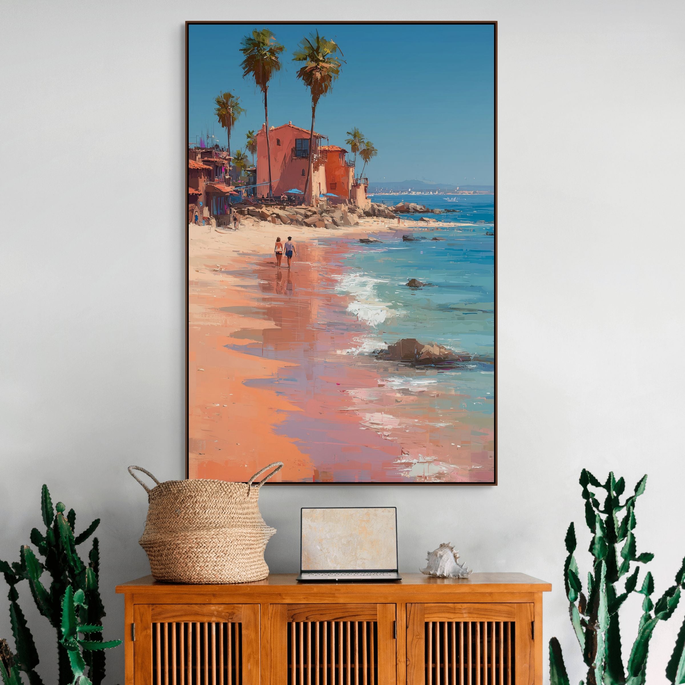 D1271-room-f-walnut-hallway-room-image