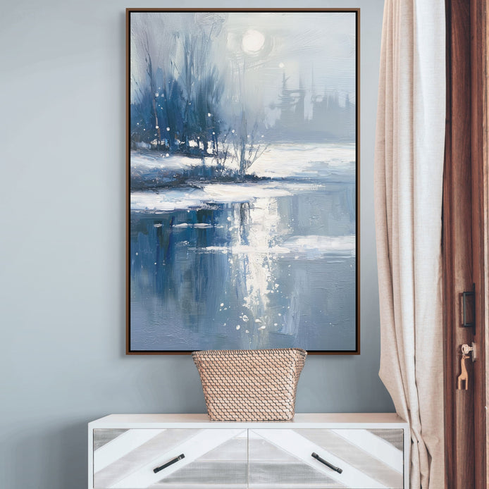 D1274-room-f-walnut-hallway-room-image