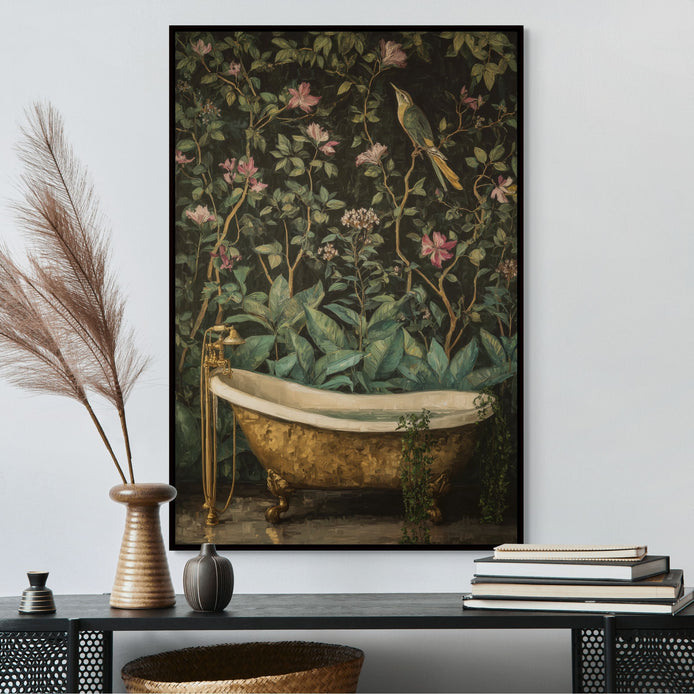 D1275-room-f-black-hallway-room-image