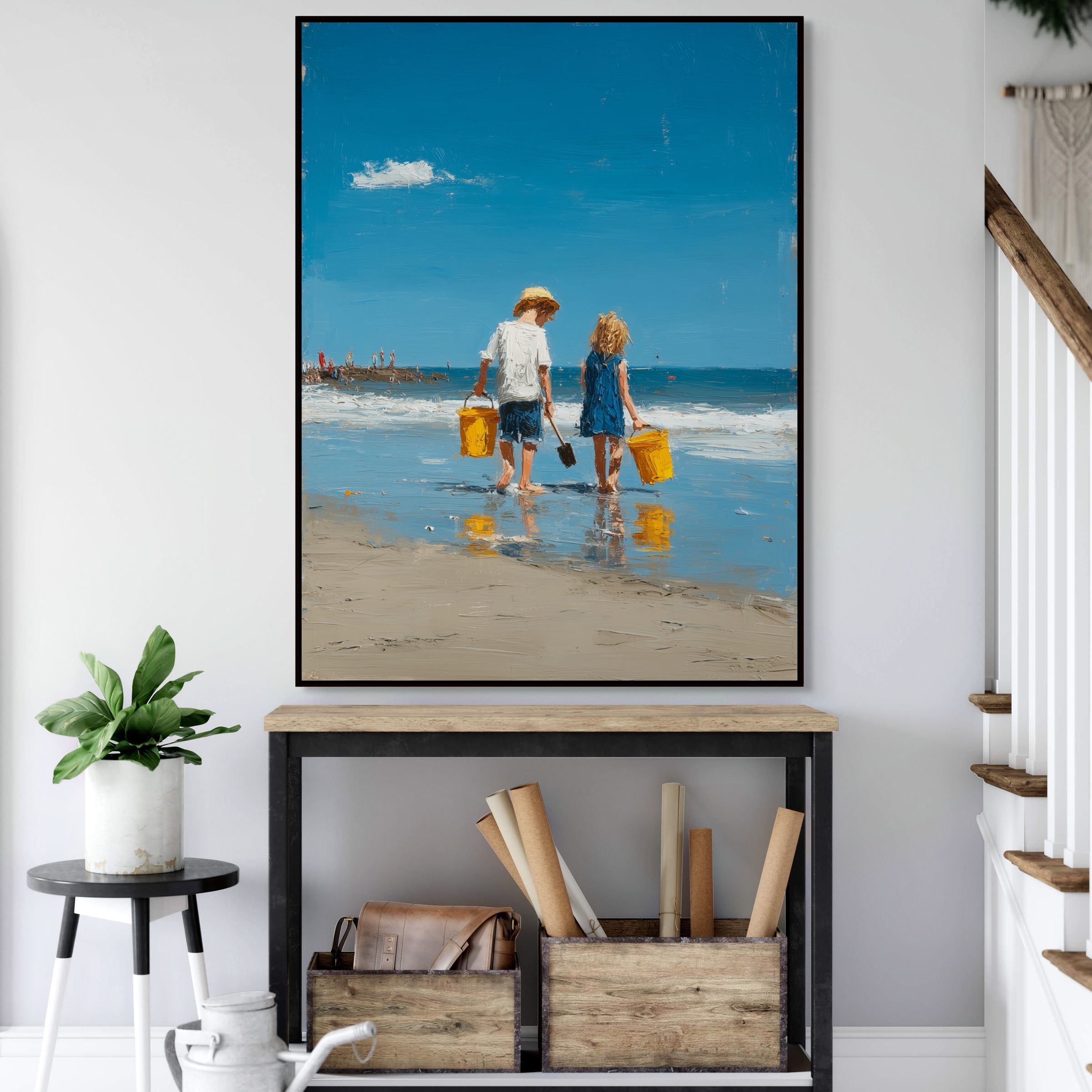 D1279-room-f-black-hallway-room-image