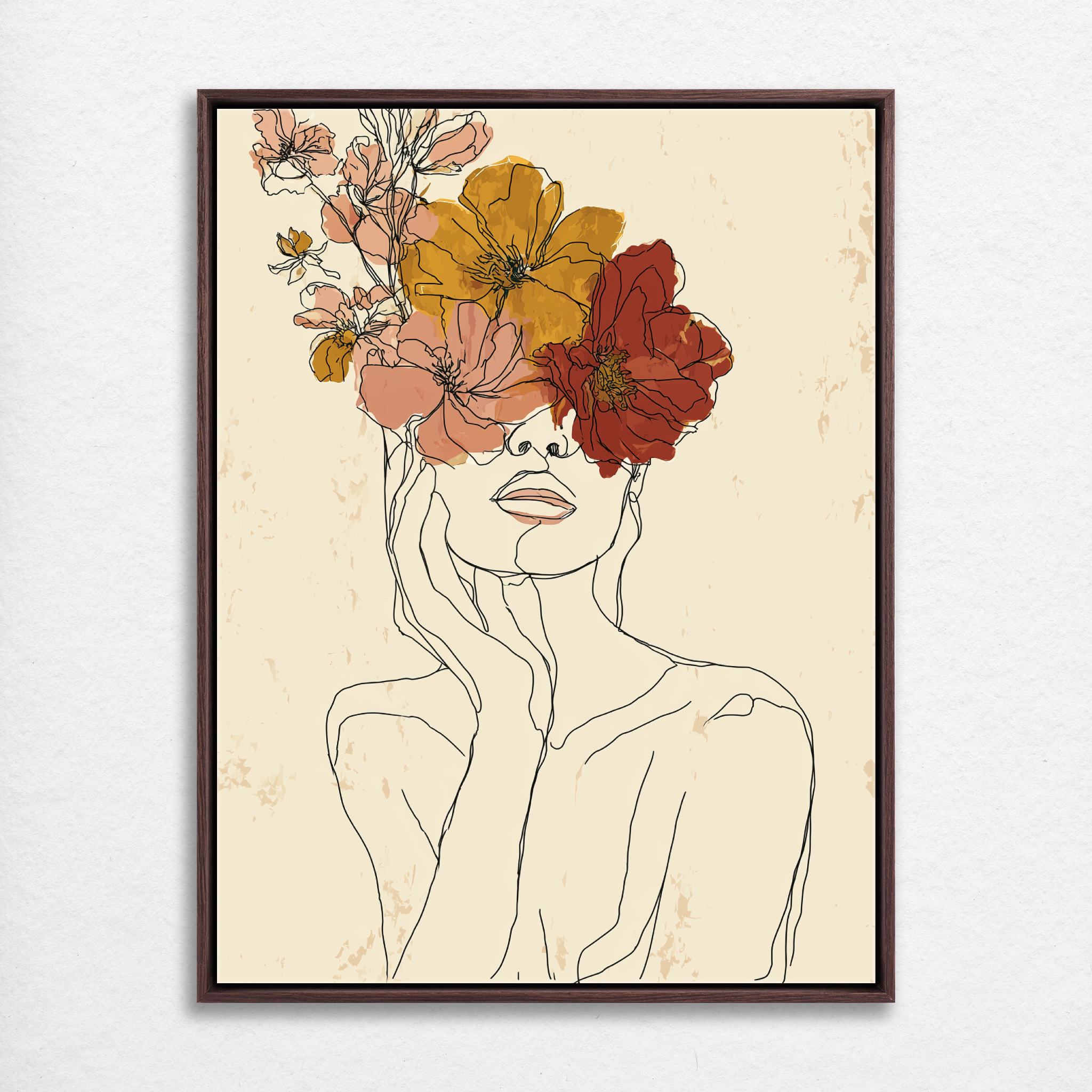 D1280-hand-painted-wall-art_02_3x4-vertical-frame-walnut.psd_0