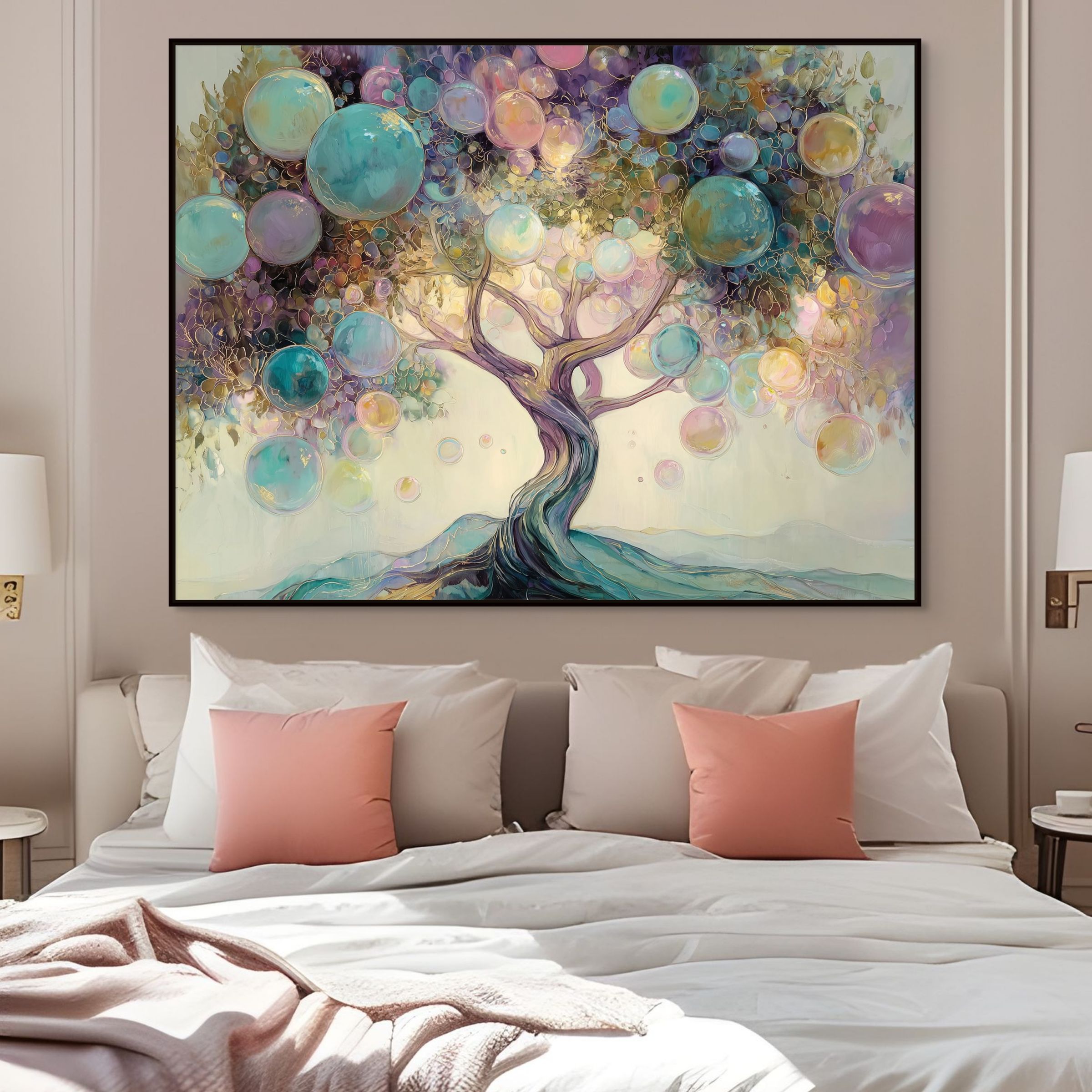D1293-room-f-black-bed-room-image