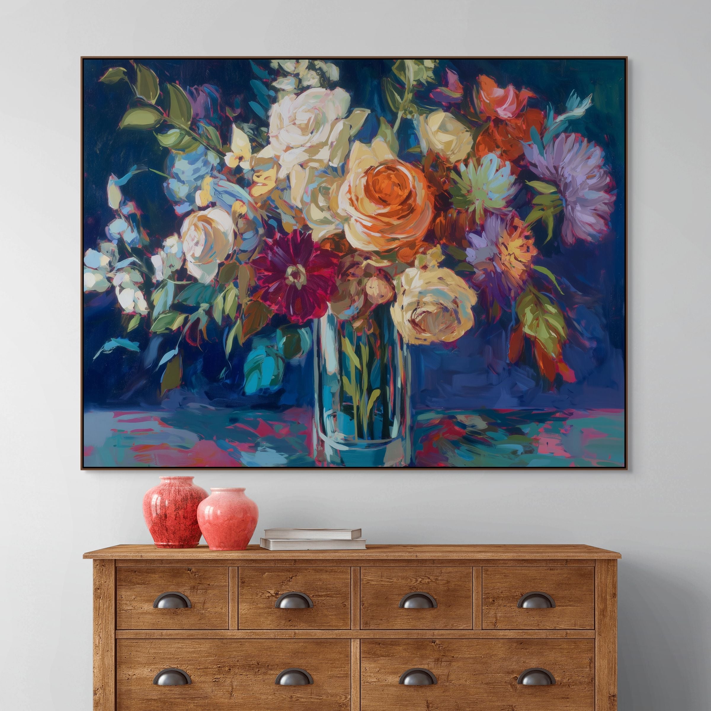 D1298-room-f-walnut-hallway-room-image