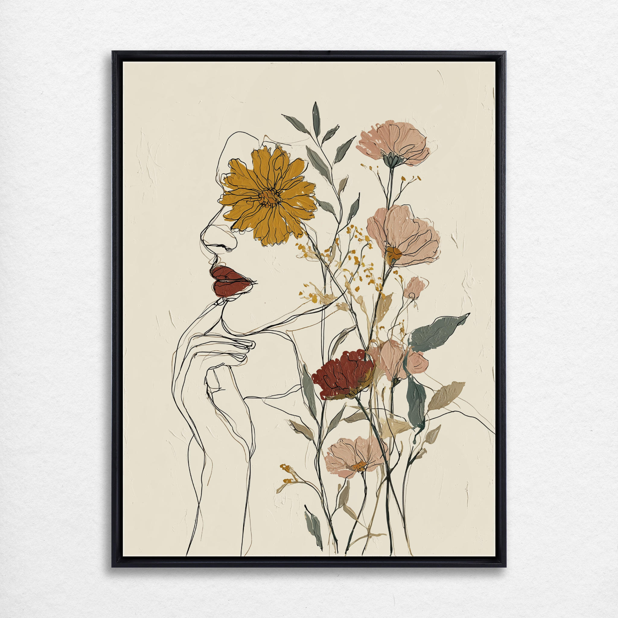 D1309-hand-painted-wall-art_02_3x4-vertical-frame-black.psd_2