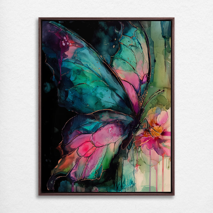 D1310-hand-painted-wall-art_03_3x4-vertical-frame-walnut.psd_0