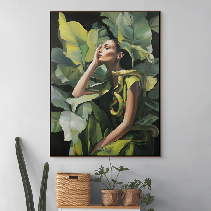 D1316-room-f-walnut-hallway-room-image