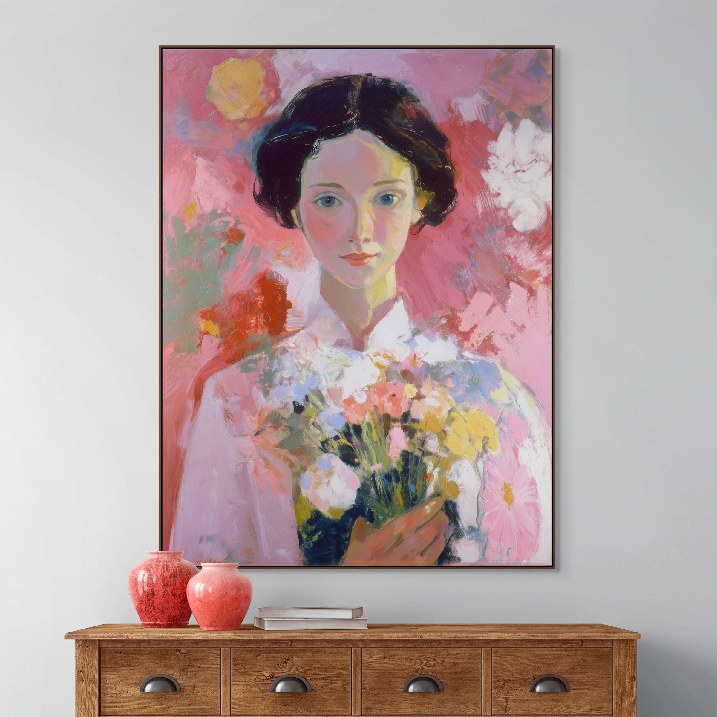 D1322-room-f-walnut-hallway-room-image