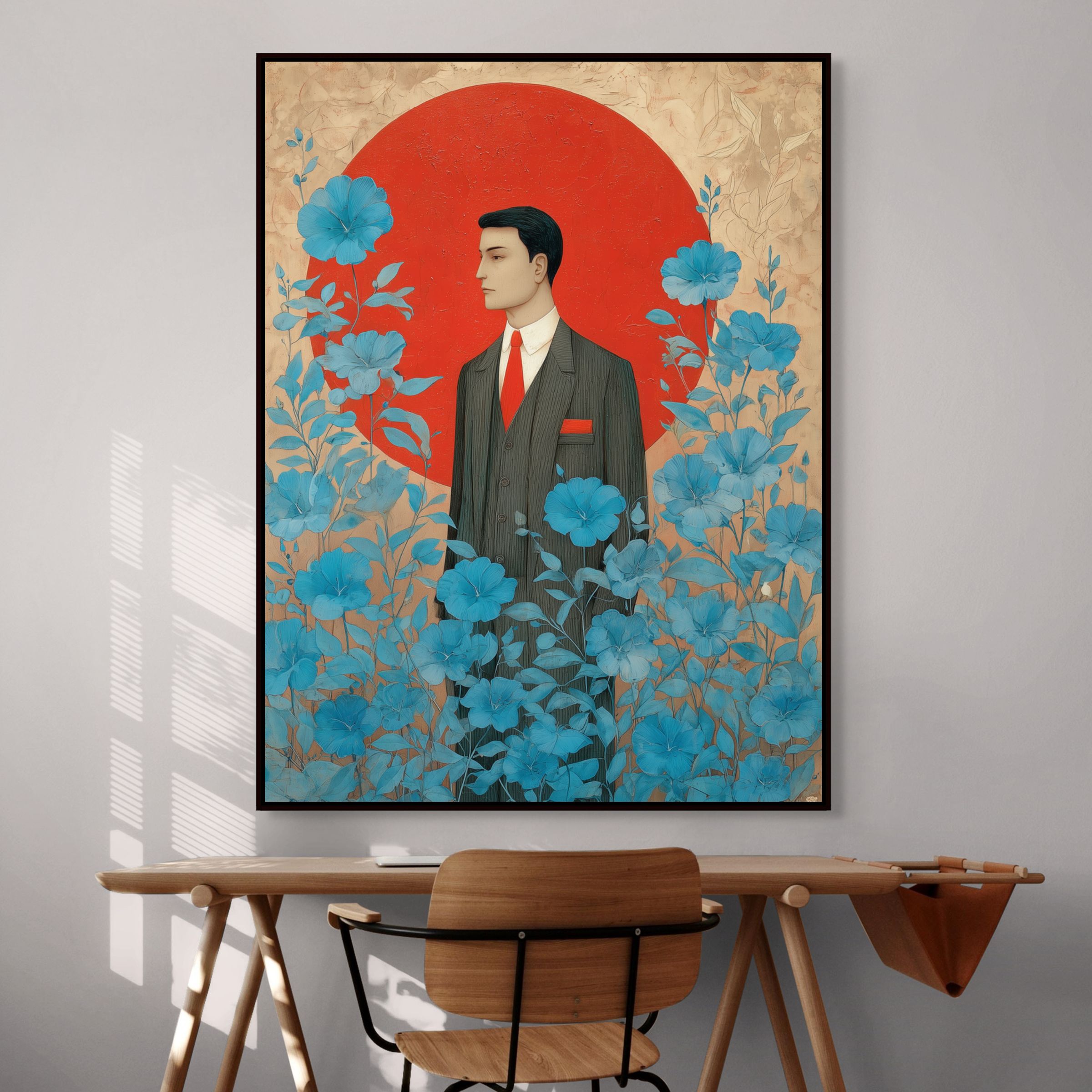 D1323-room-f-black-office-room-image