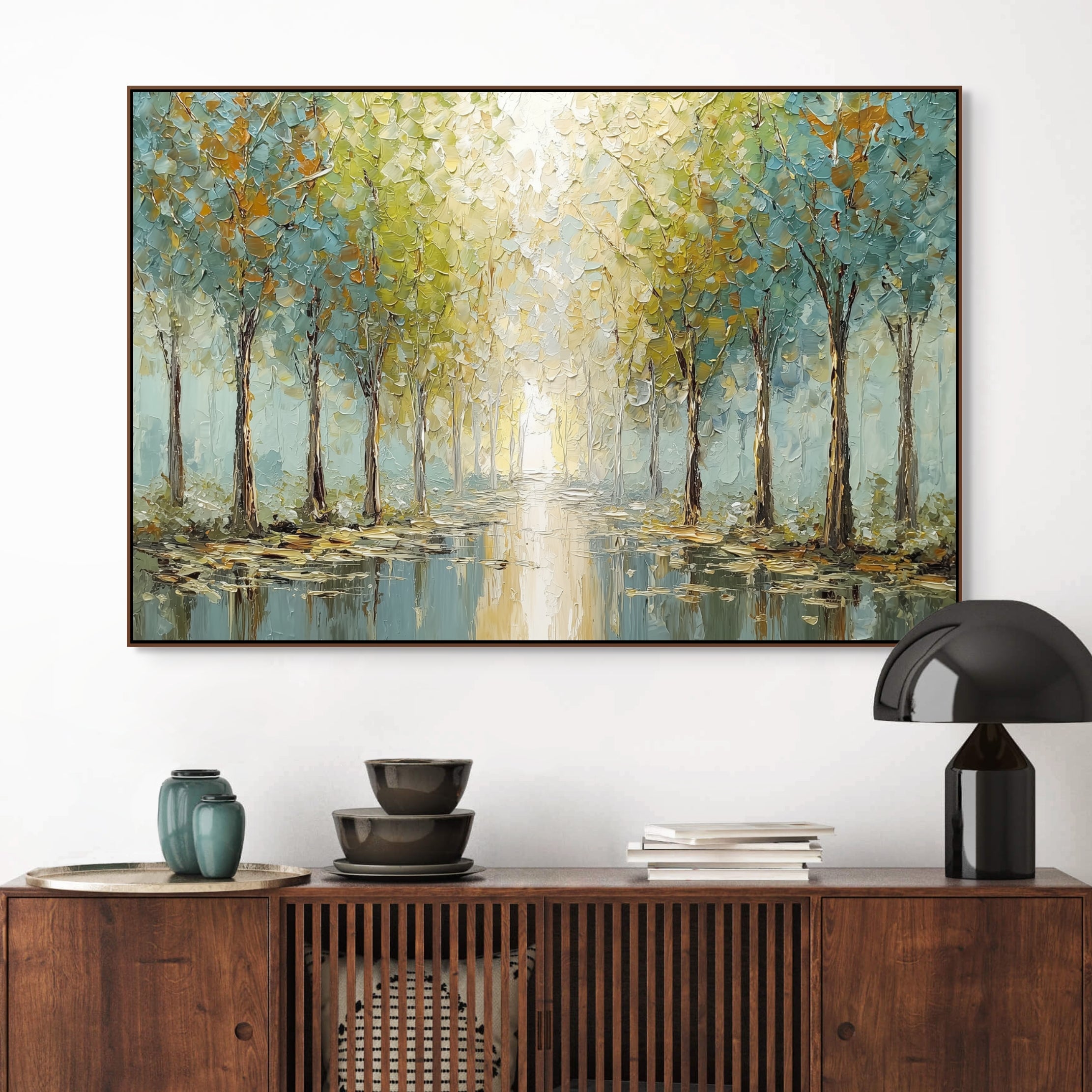 D1328-room-f-walnut-hallway-room-image