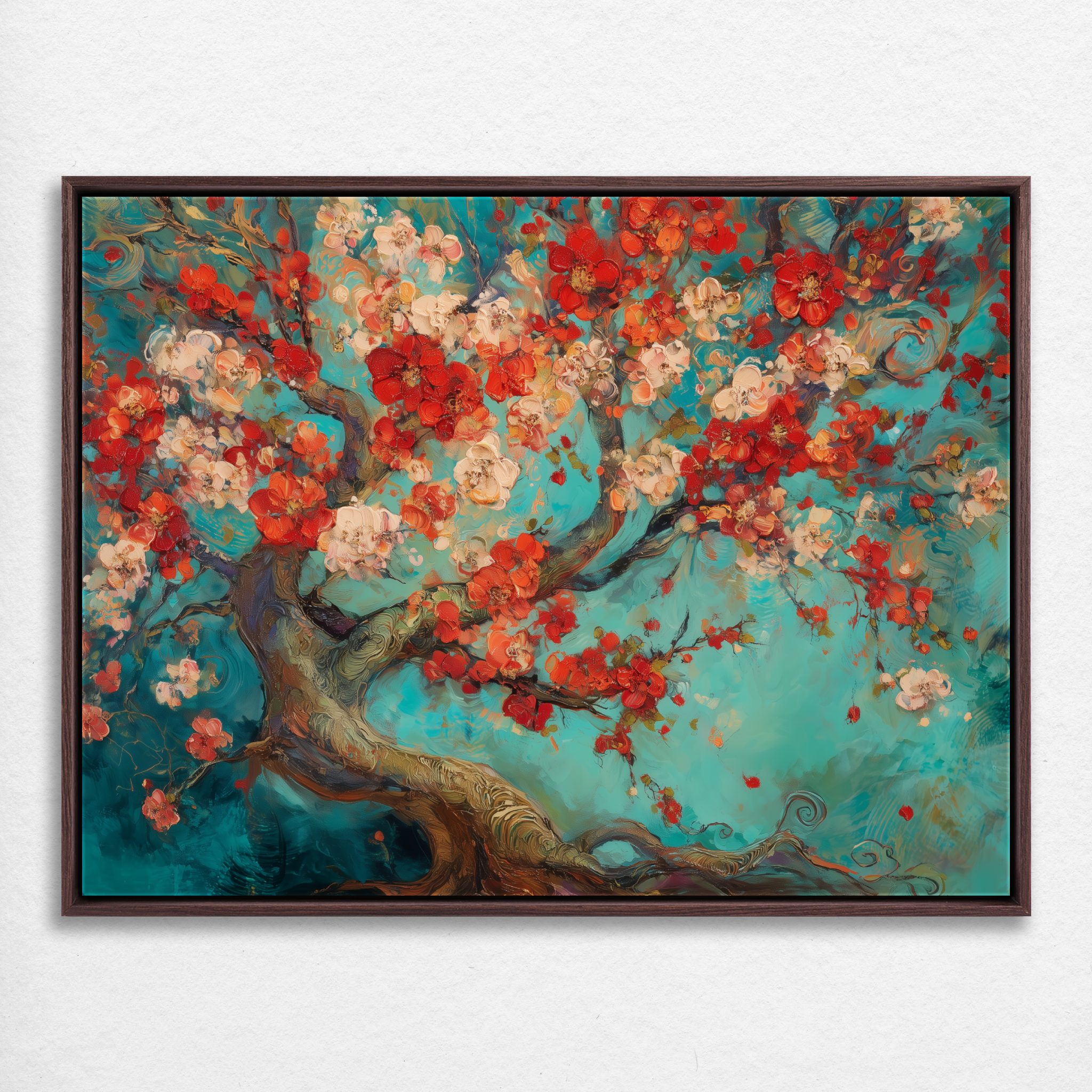 D1330-hand-painted-wall-art_1_4x3-horizontal-frame-walnut.psd_1