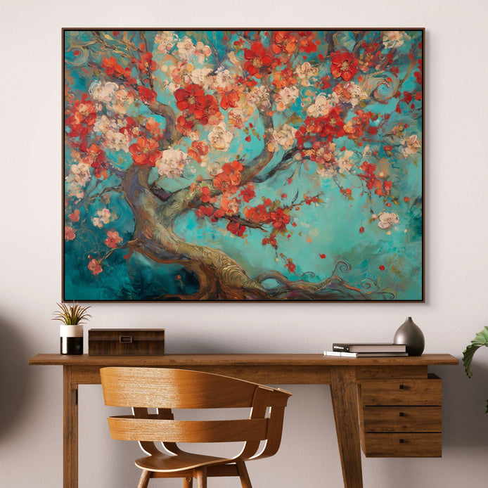 D1330-room-f-walnut-office-room-image