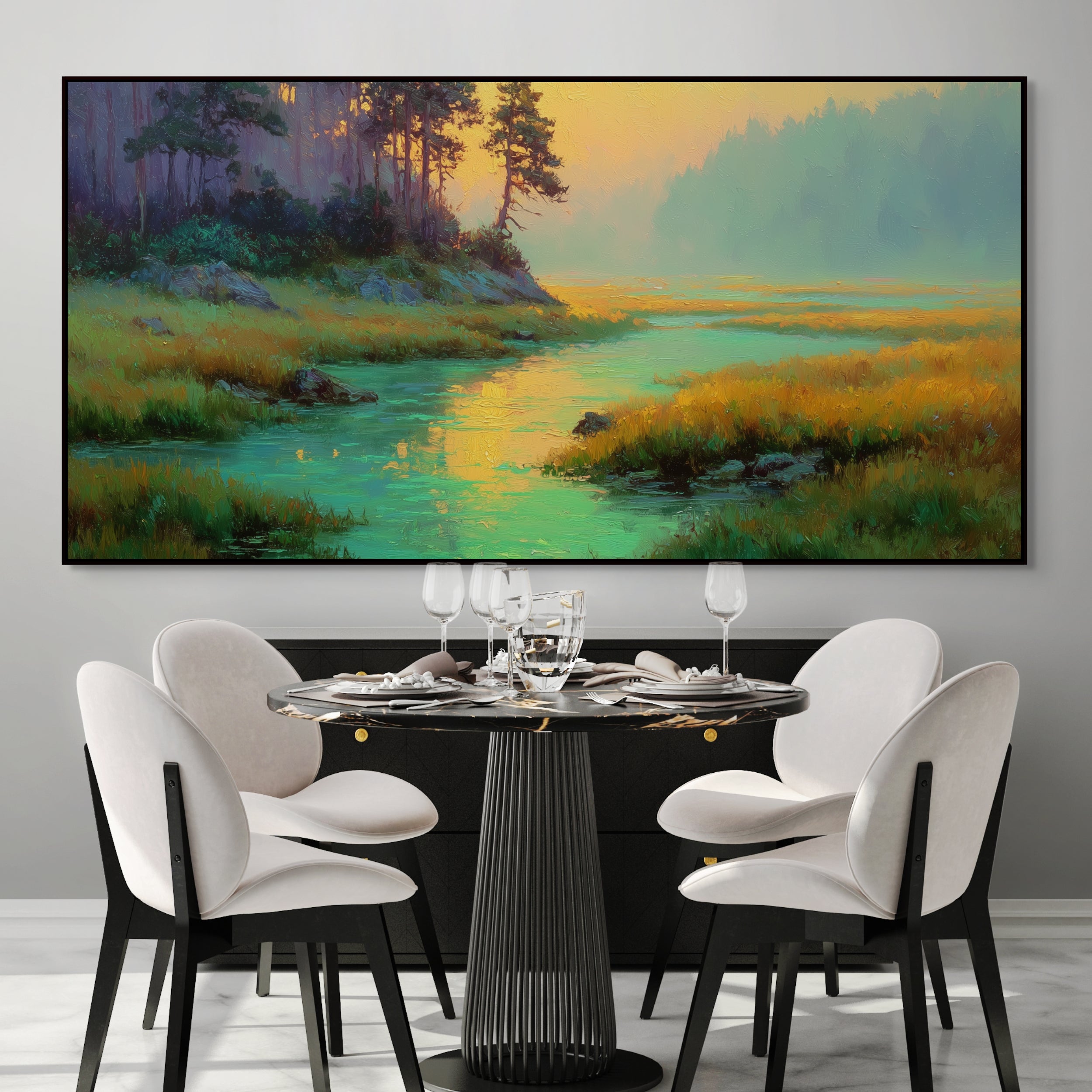 D1345-room-f-black-dining-room-image