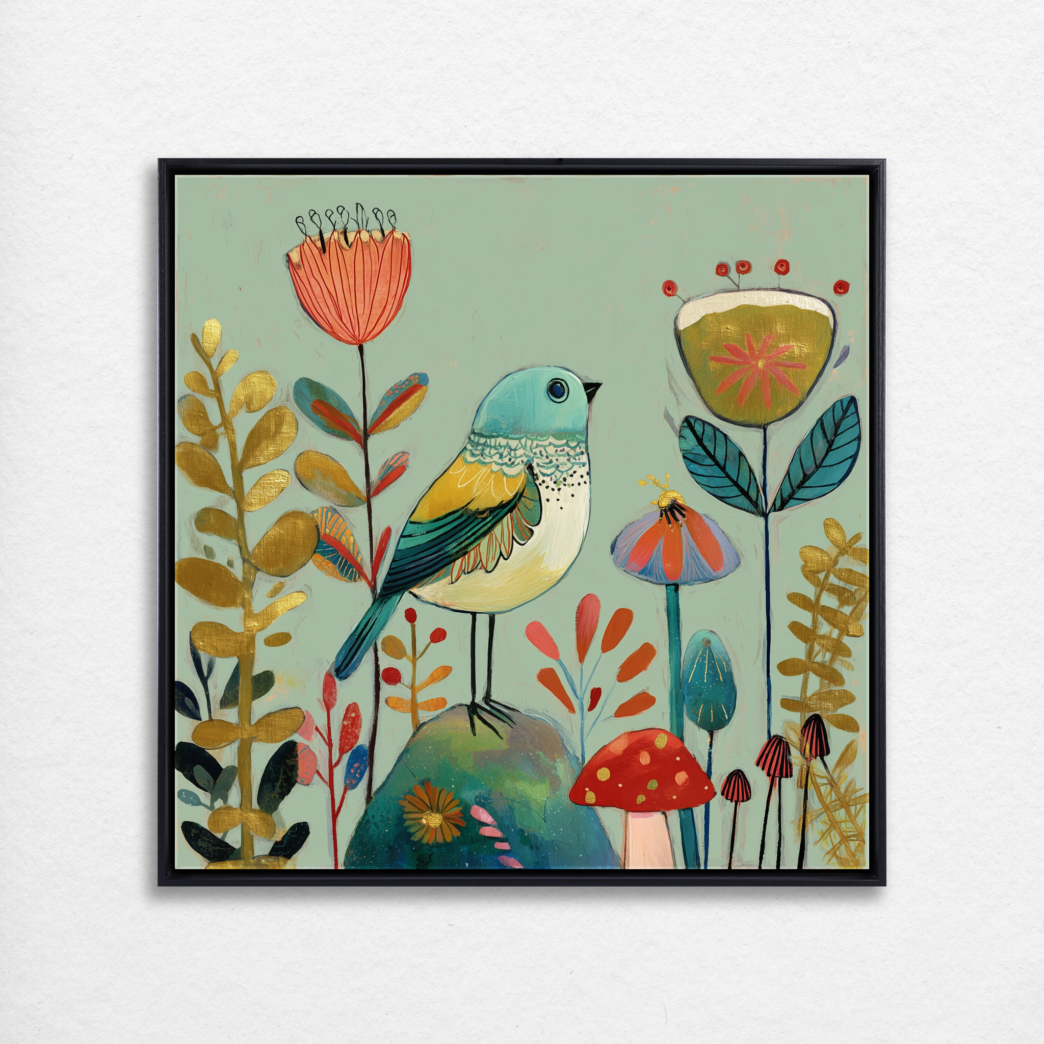 D1353-hand-painted-wall-art_1_1x1-square-frame-black.psd_3