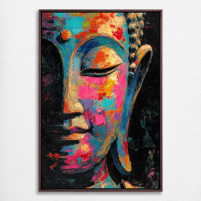 D1355-hand-painted-wall-art_1_2x3-vertical-frame-walnut.psd_0